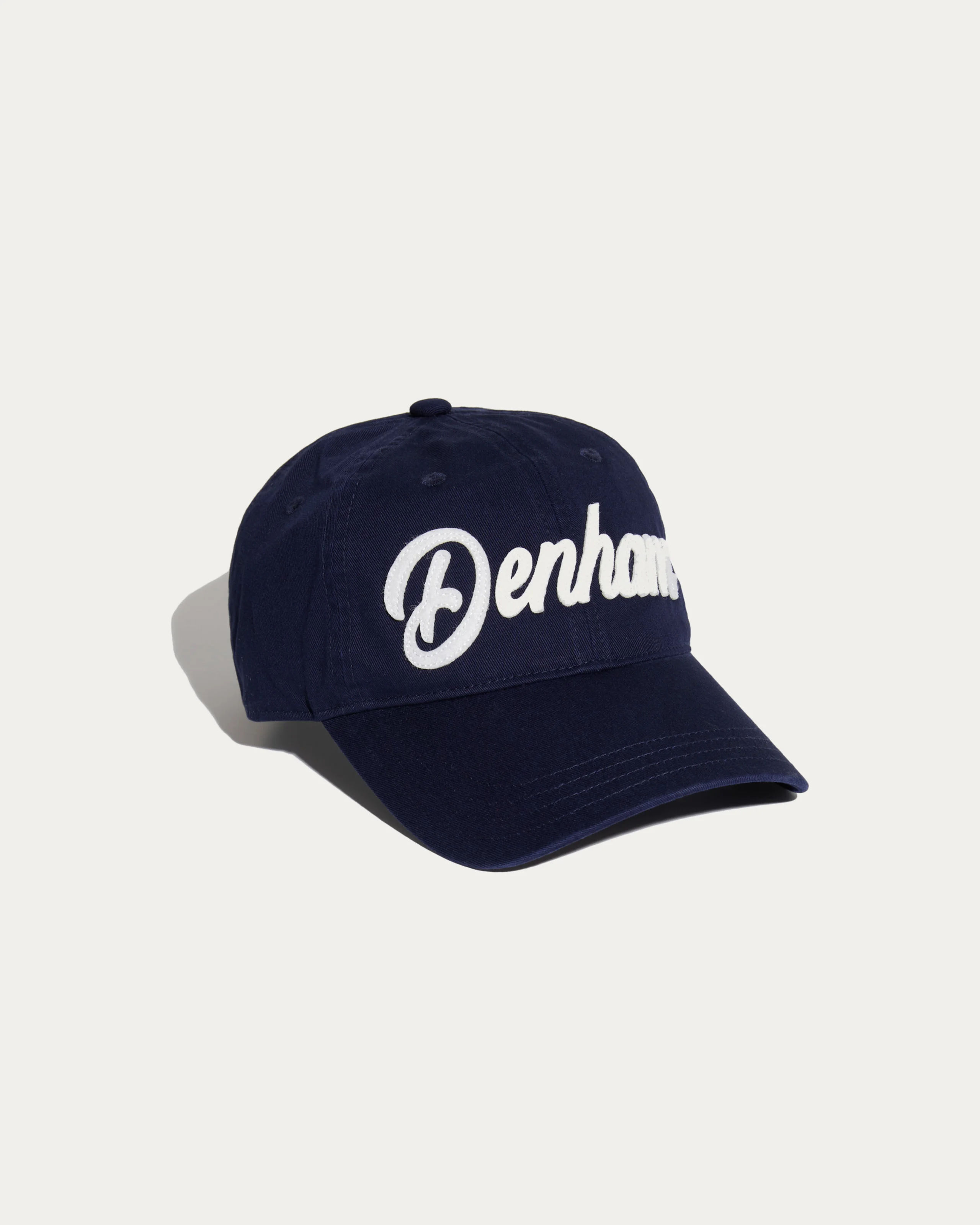 D20 TRUCKER CAP