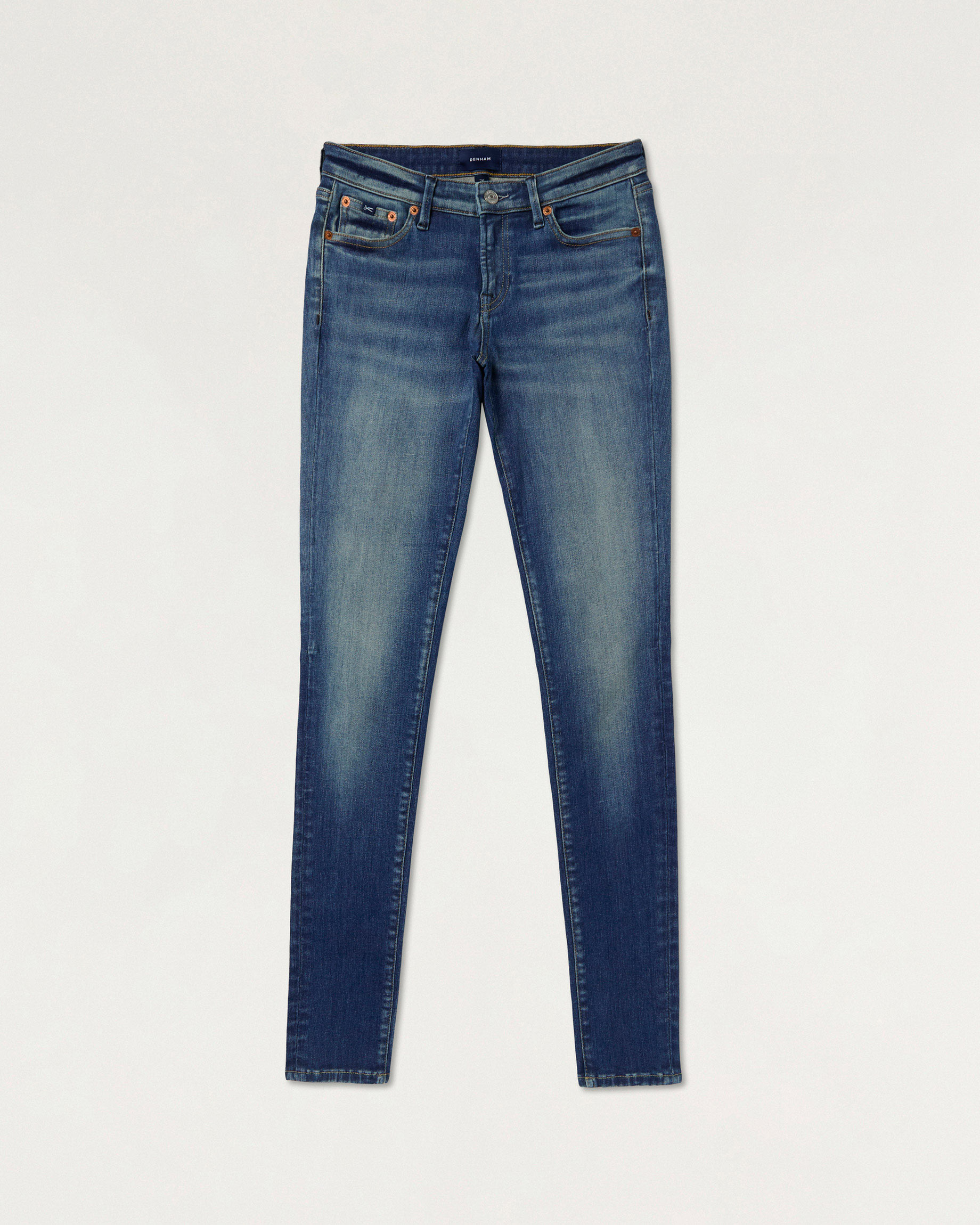 Women Skinny jeans - DENHAM