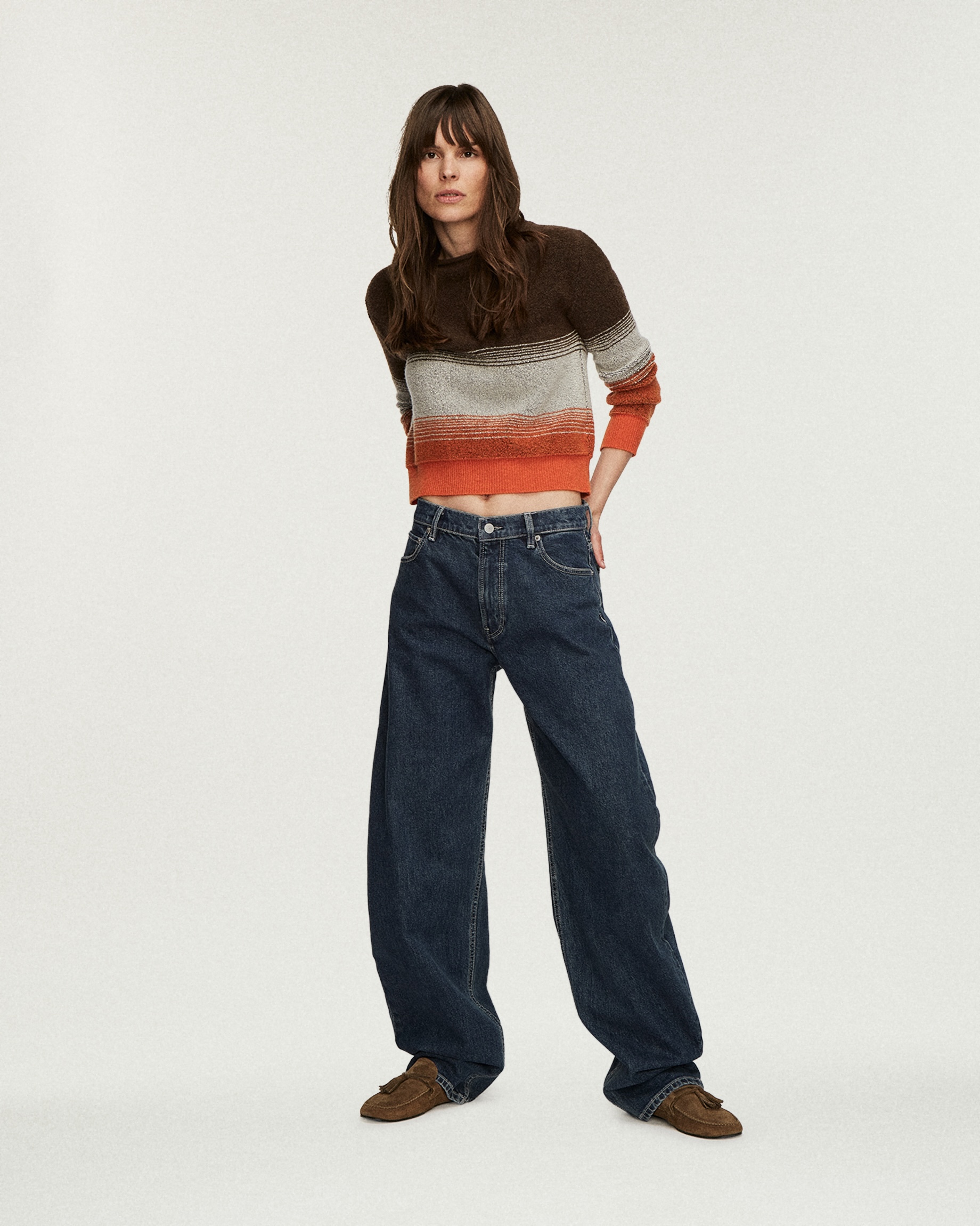 OUR JEANS - DENHAM