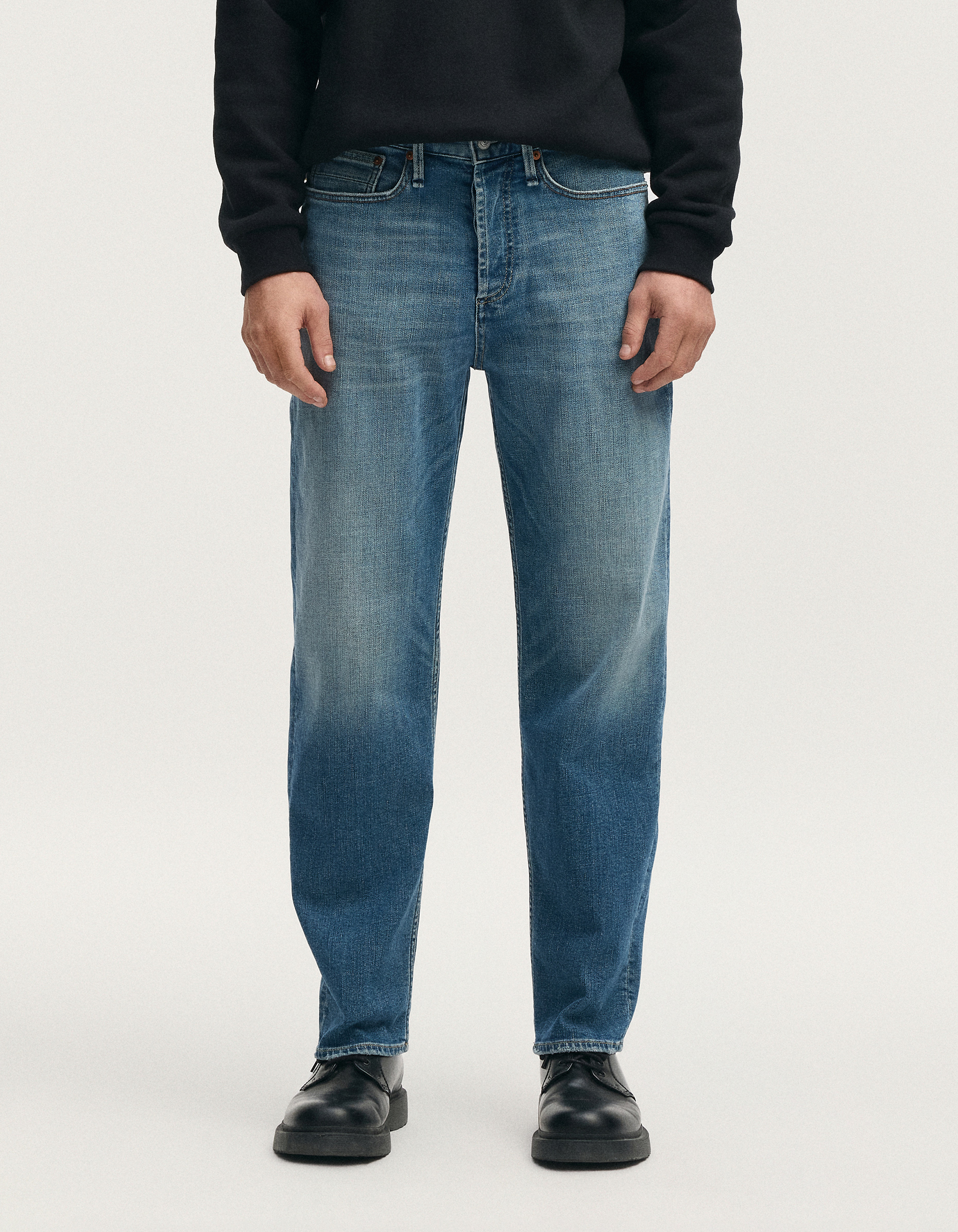 DENHAM The Jeanmaker - Premium Jeans Collection For Men & Women