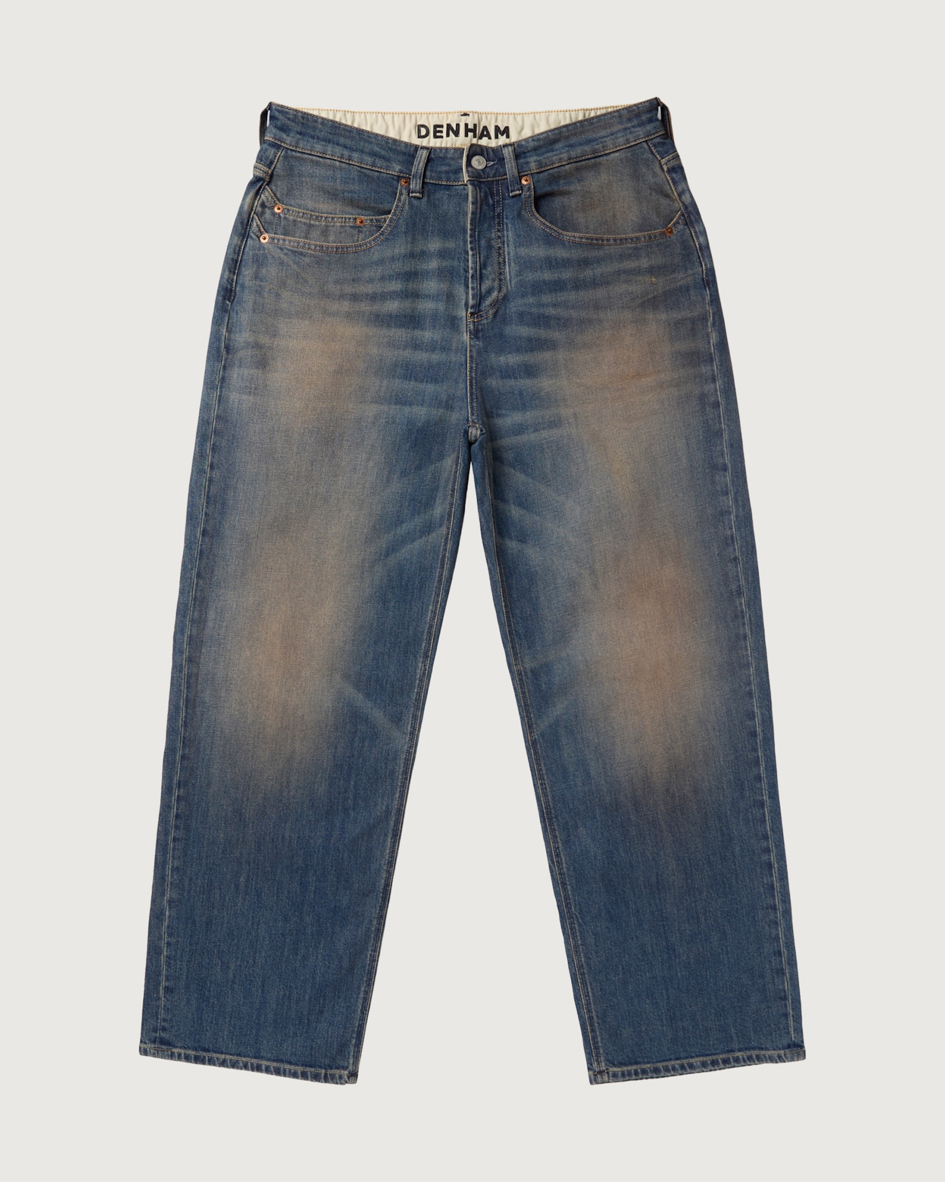 OUR JEANS - DENHAM