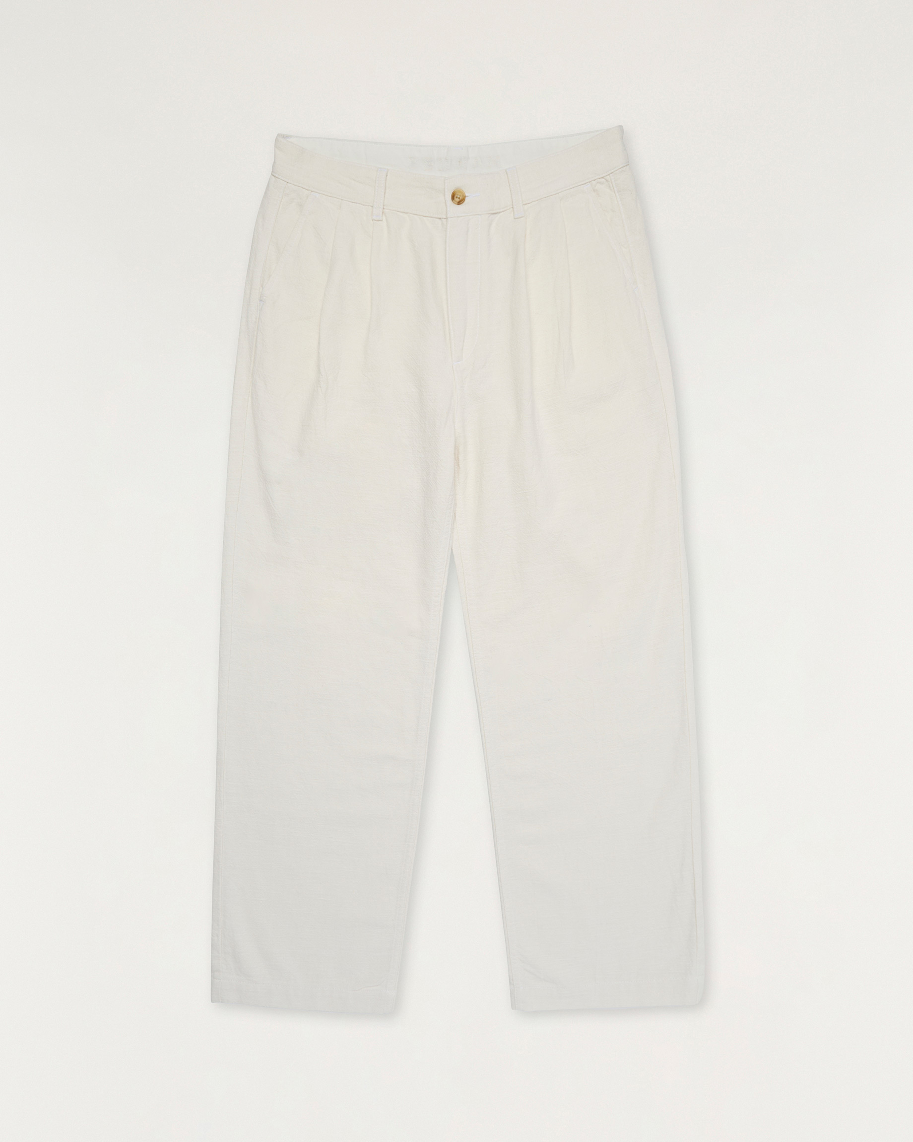 Men Trousers - DENHAM