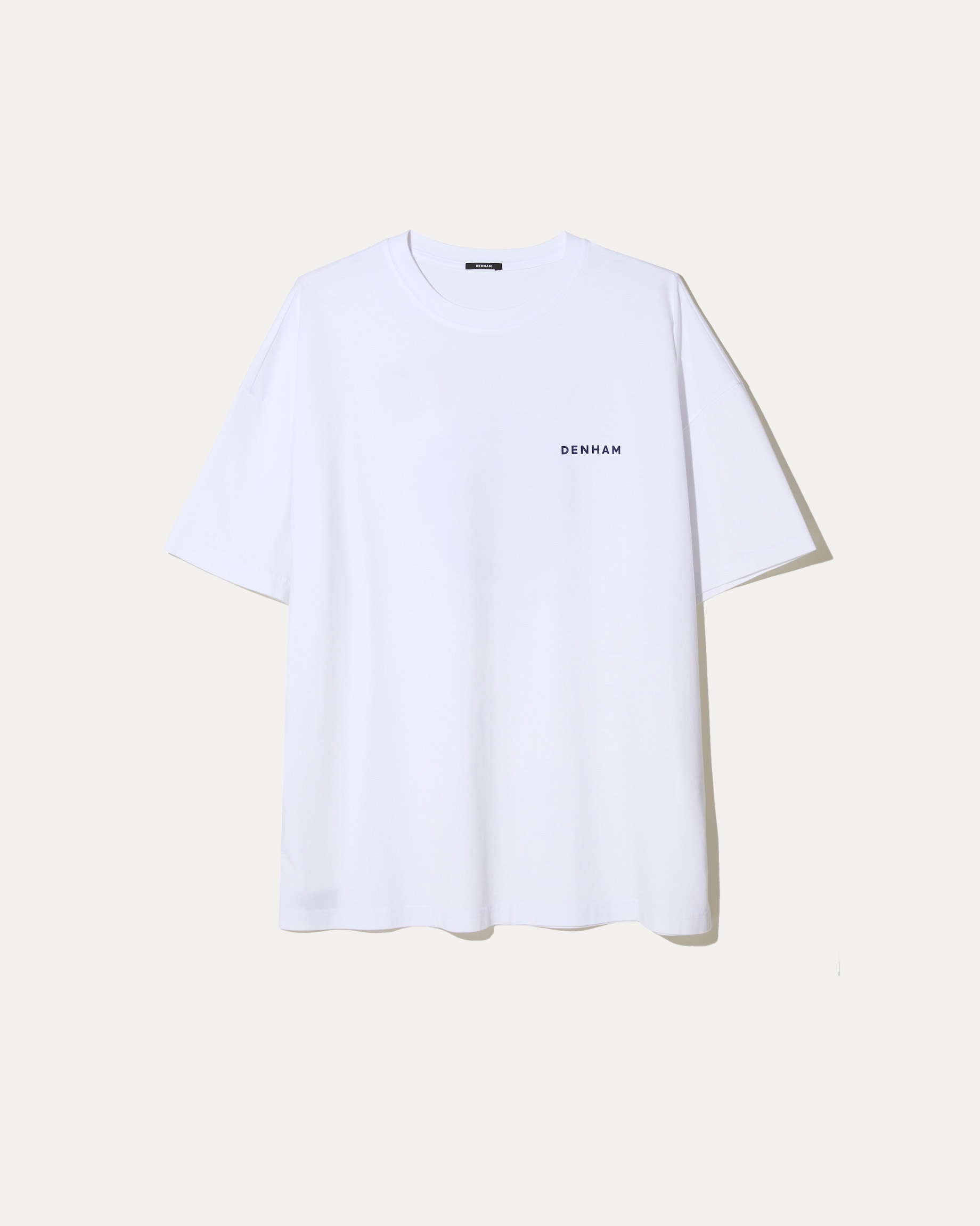 T-Shirts - DENHAM