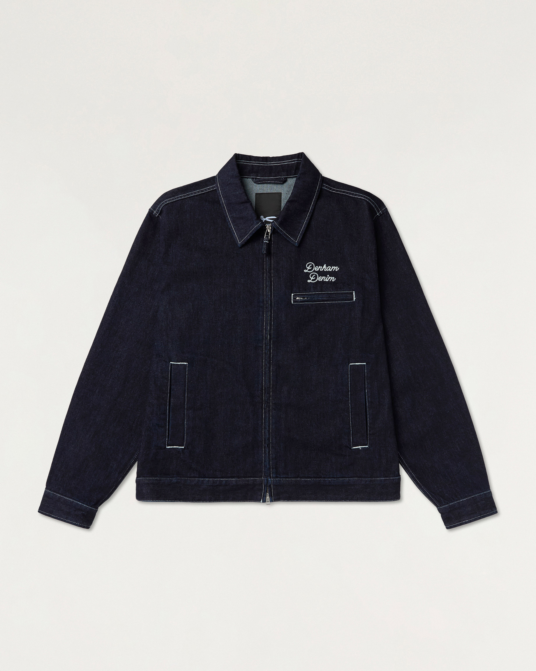 Men Jackets - DENHAM