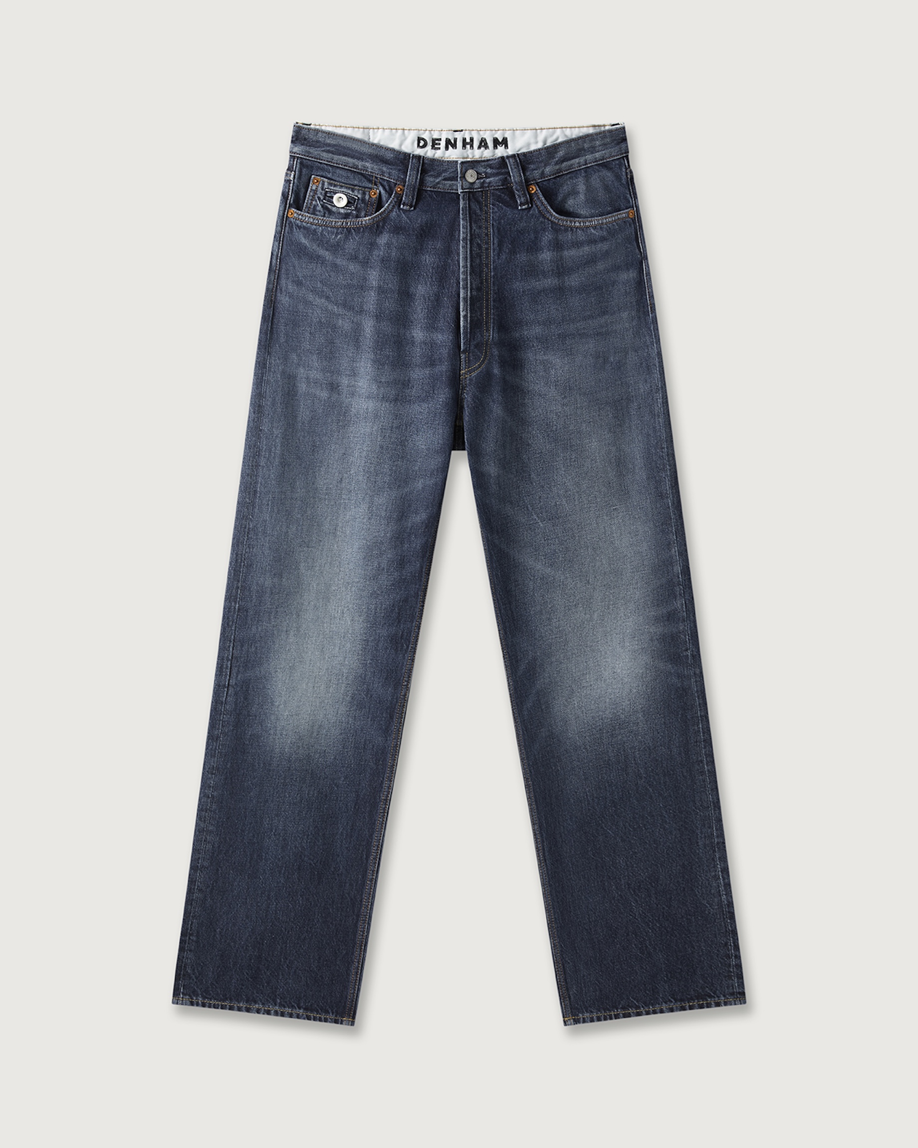 OUR JEANS - DENHAM