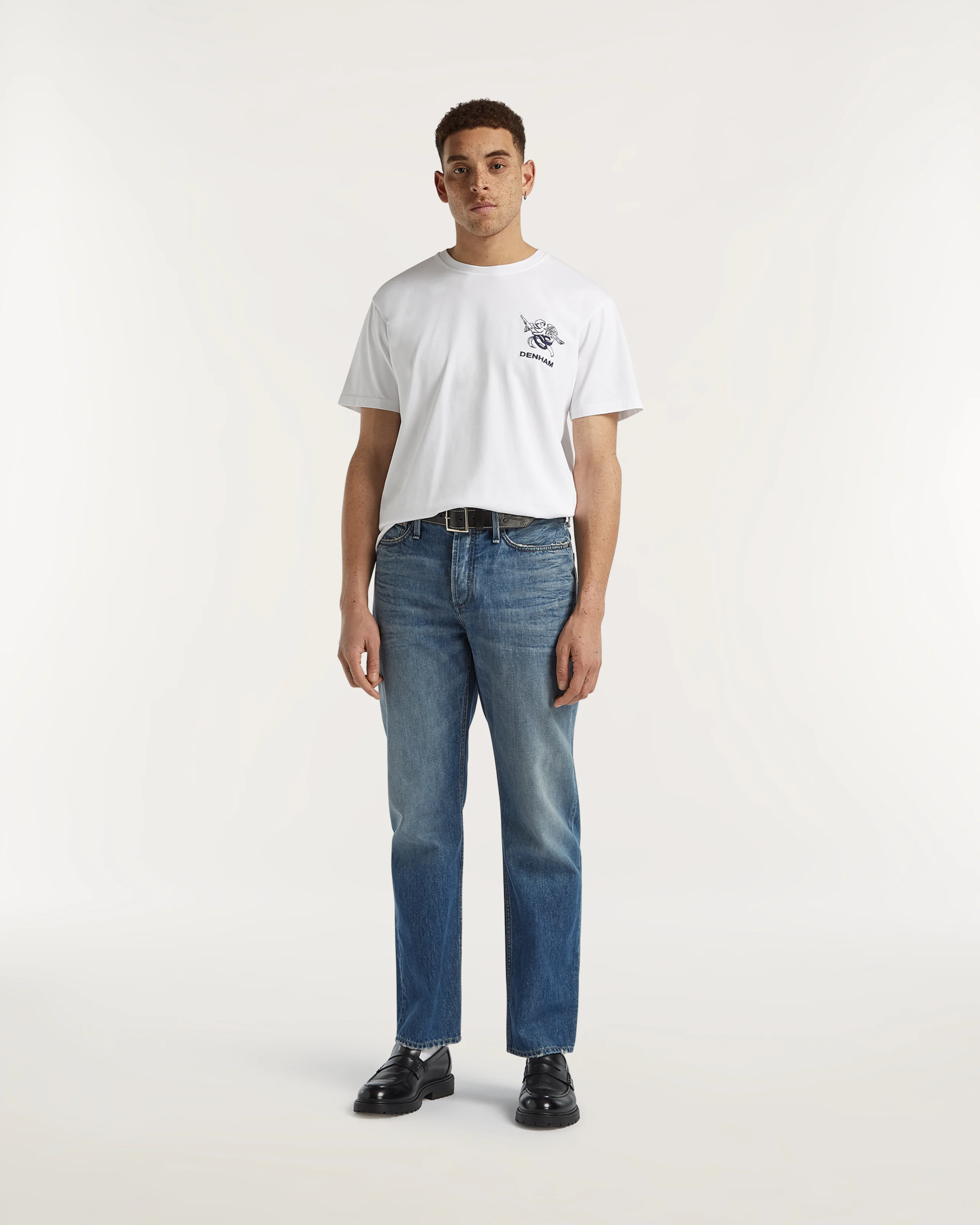 DAGGER Candiani Rigid Medium Wash