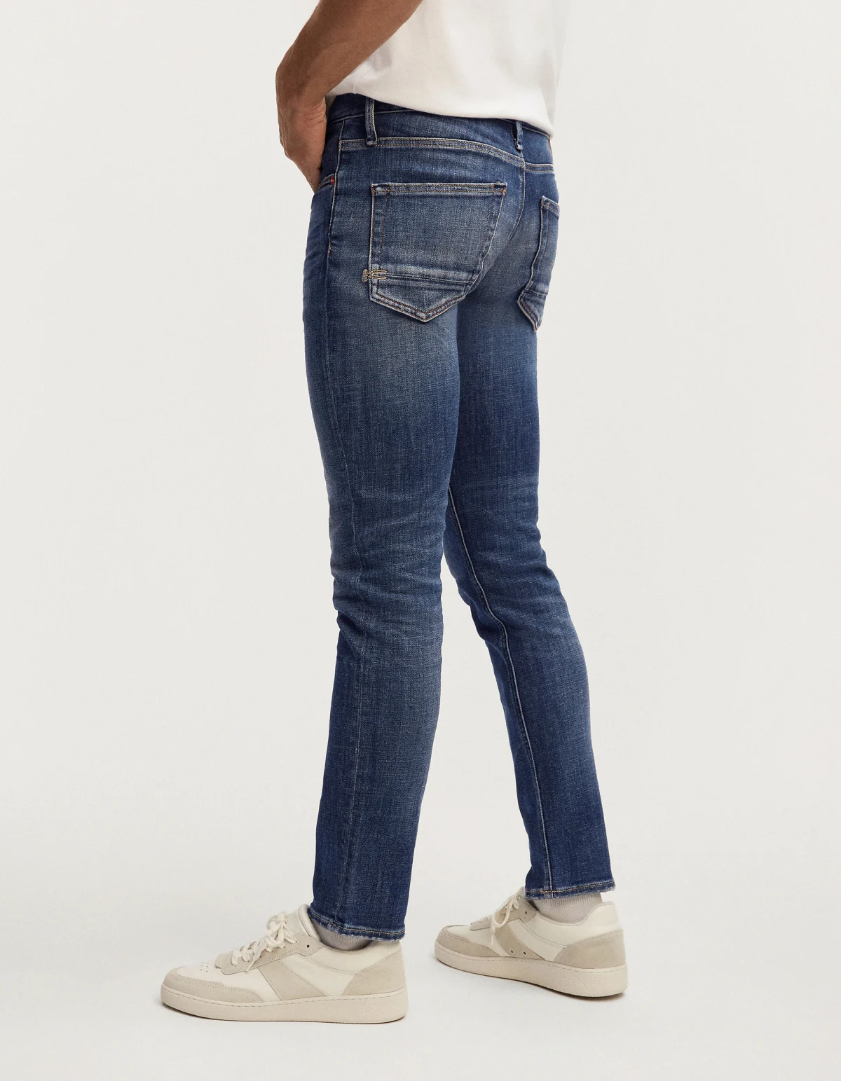 DENHAM the Jeanmaker - Premium Jeans collection for Men & Women