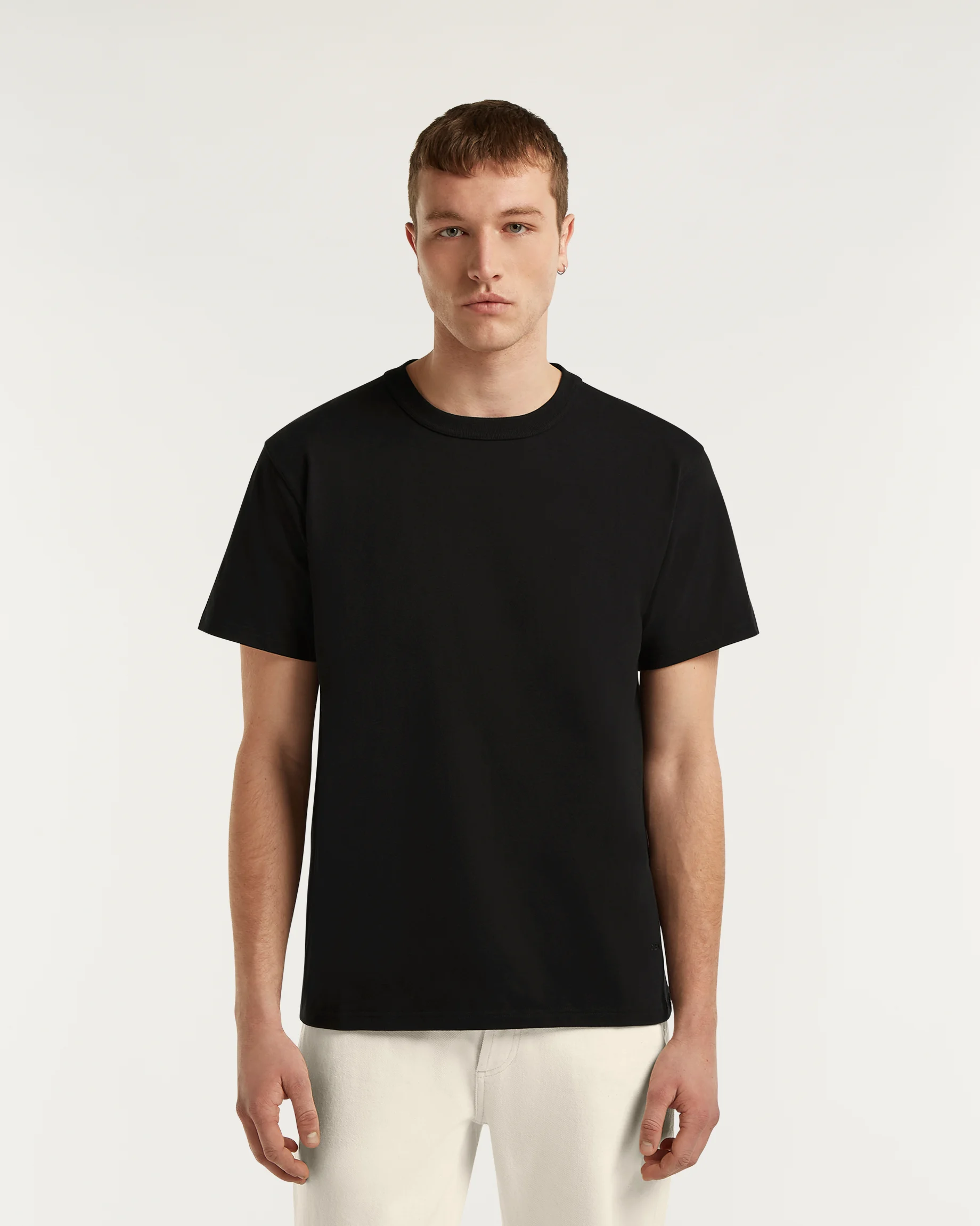 ALDO TEE Luxury Jersey