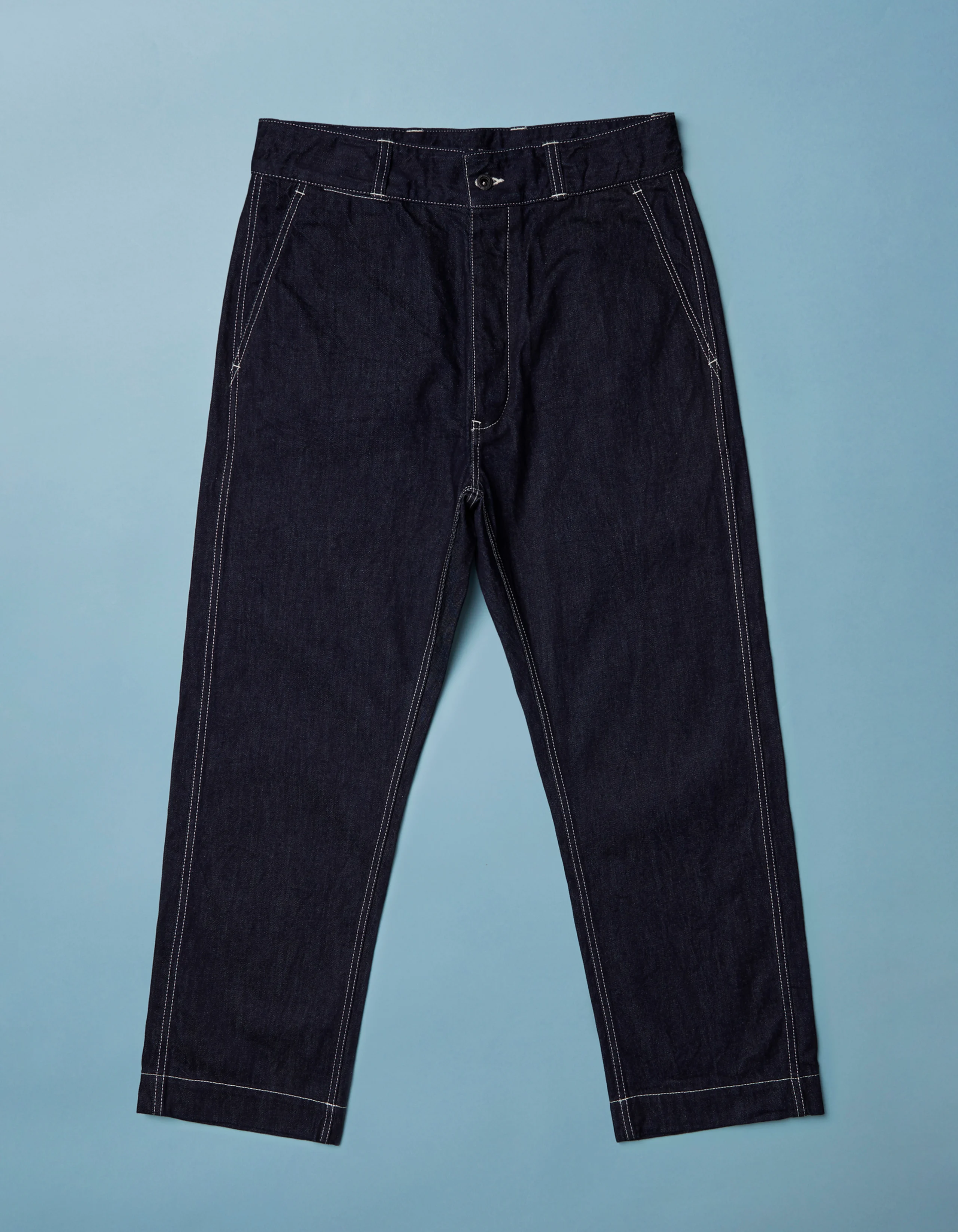 PAINTER BUDDY PANTS Indigo