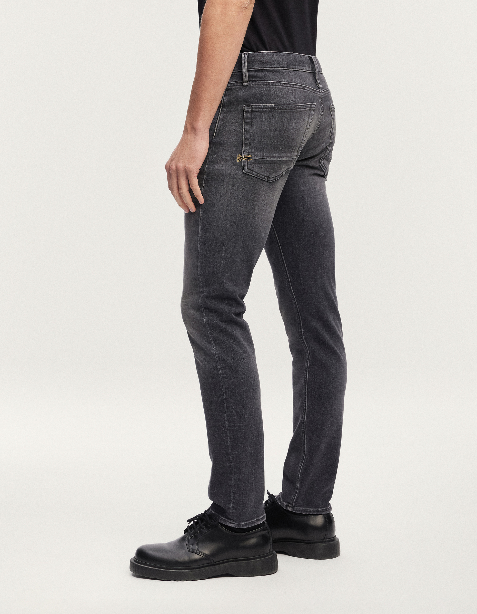 Men Jeans - Slim Fit - Razor