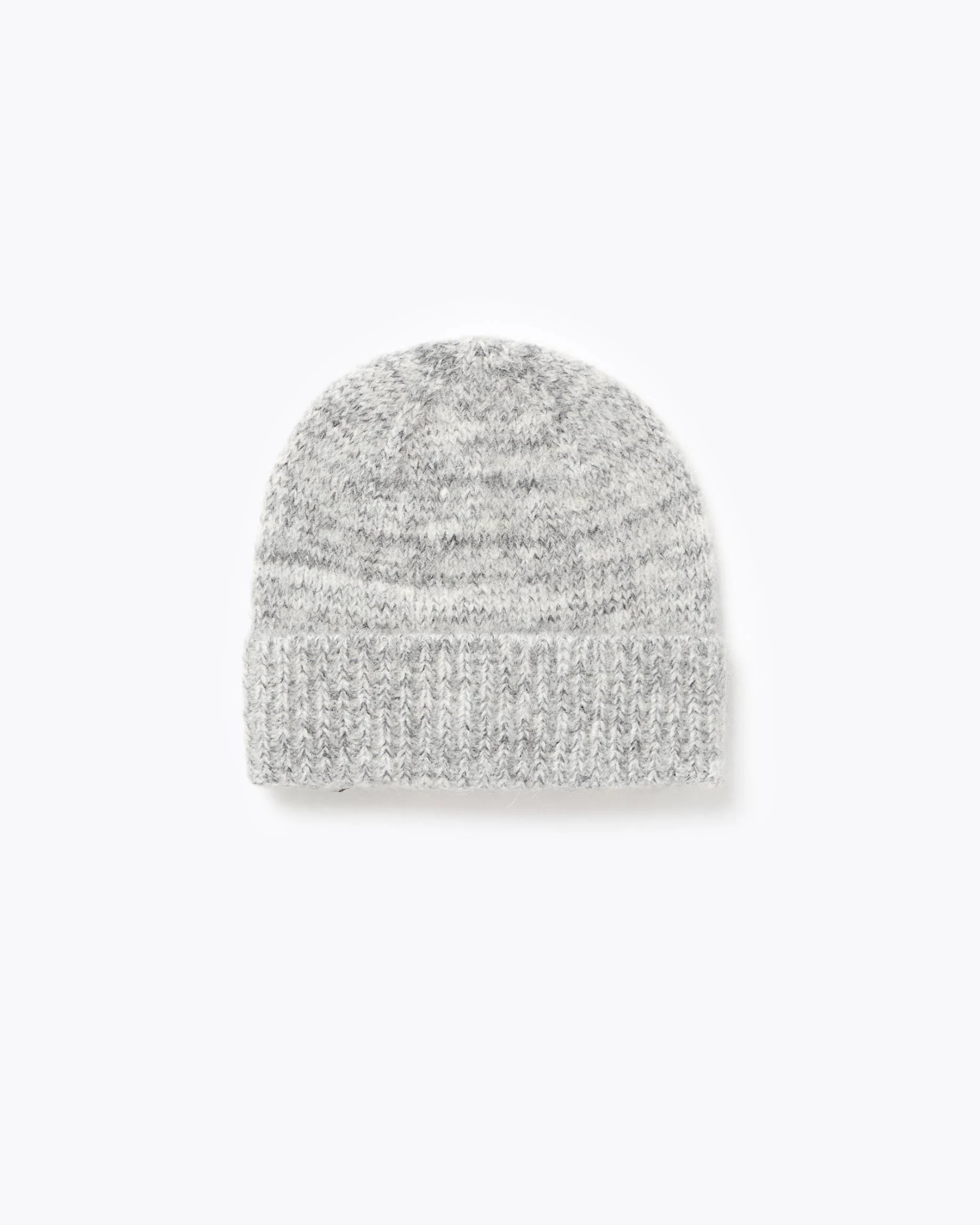 KEAGAN HAIRY BEANIE HAB