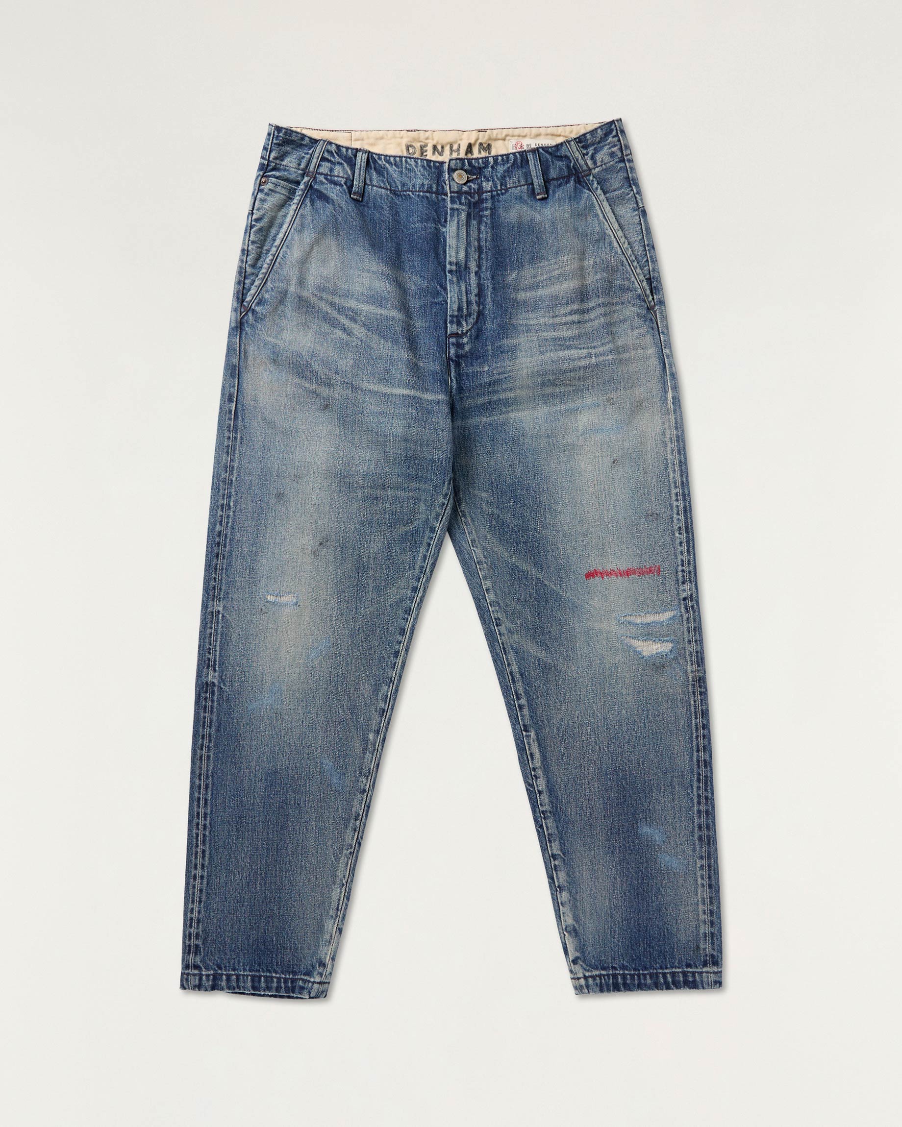 Japanese Jeans - DENHAM