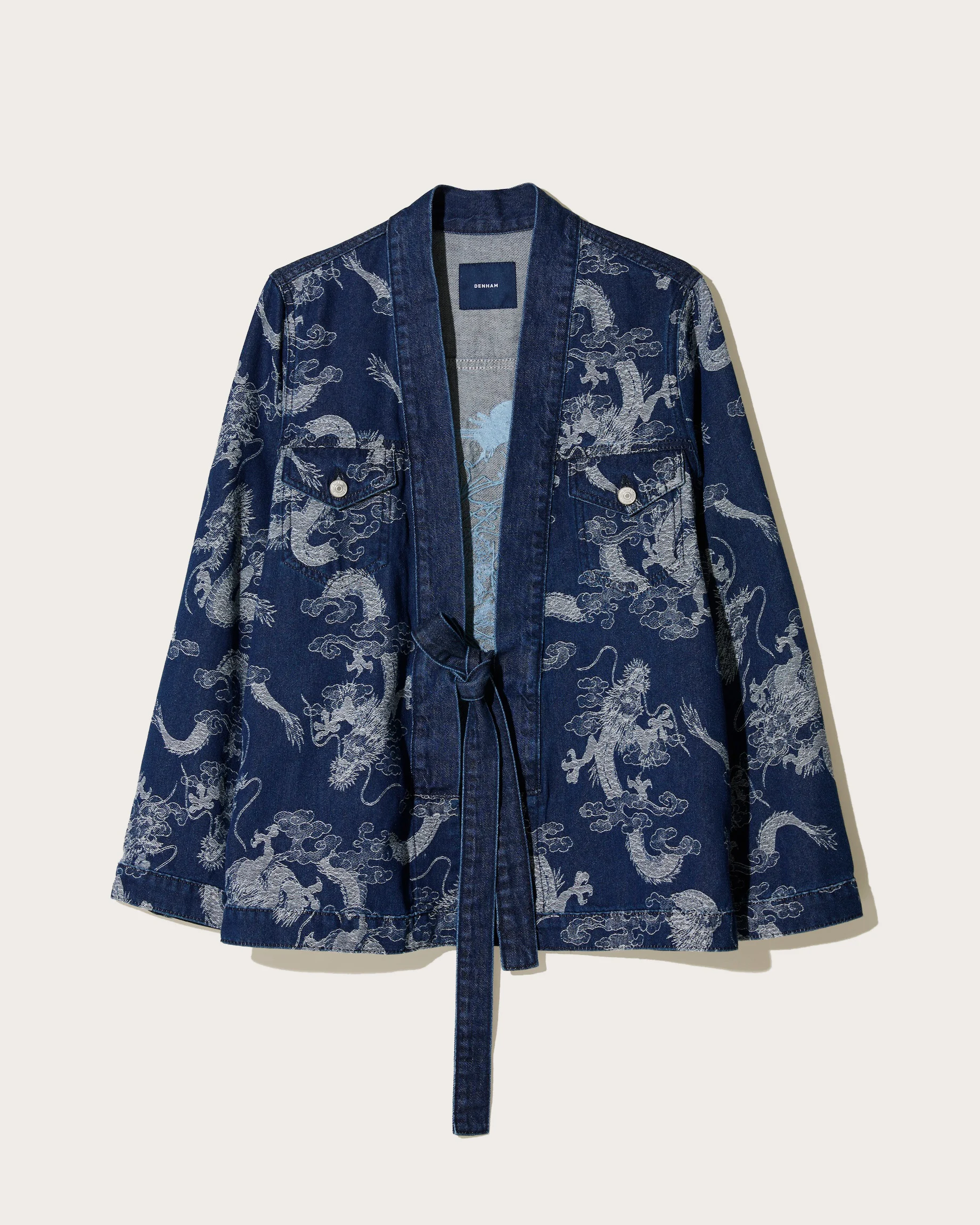 KIMONO LC 01