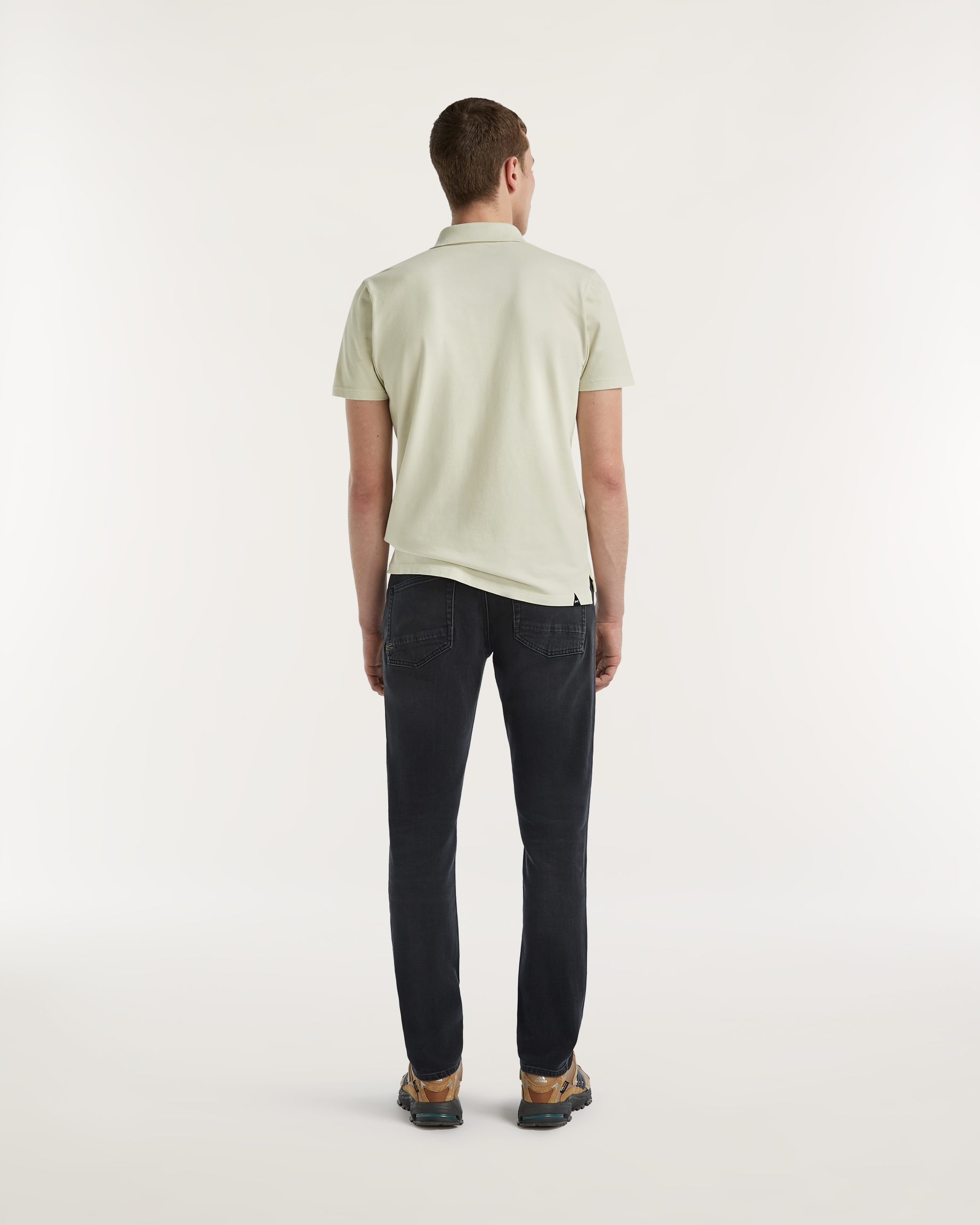 RAZOR Authentic Black Wash - DENHAM
