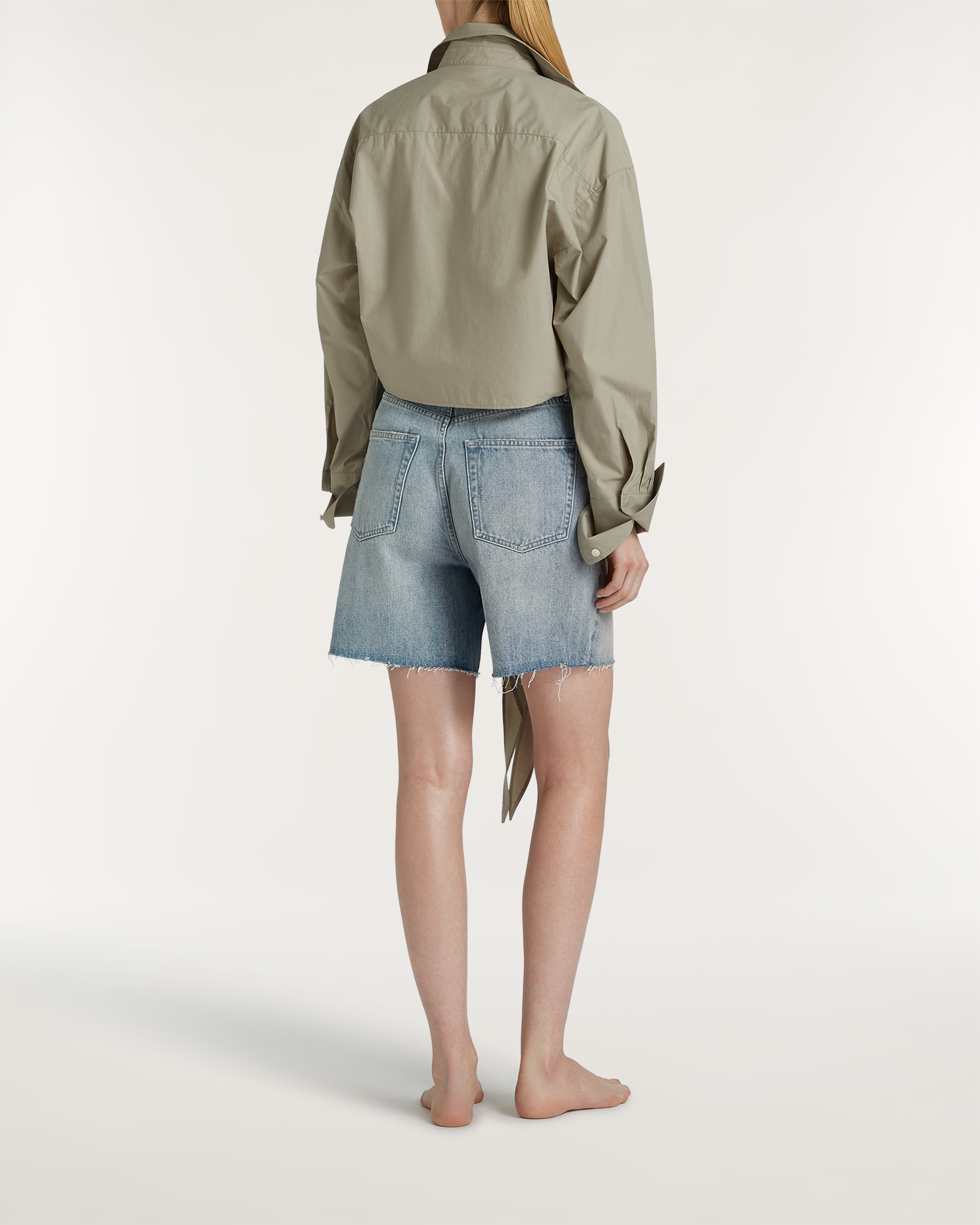 DENHAM the Jeanmaker - New Arrivals