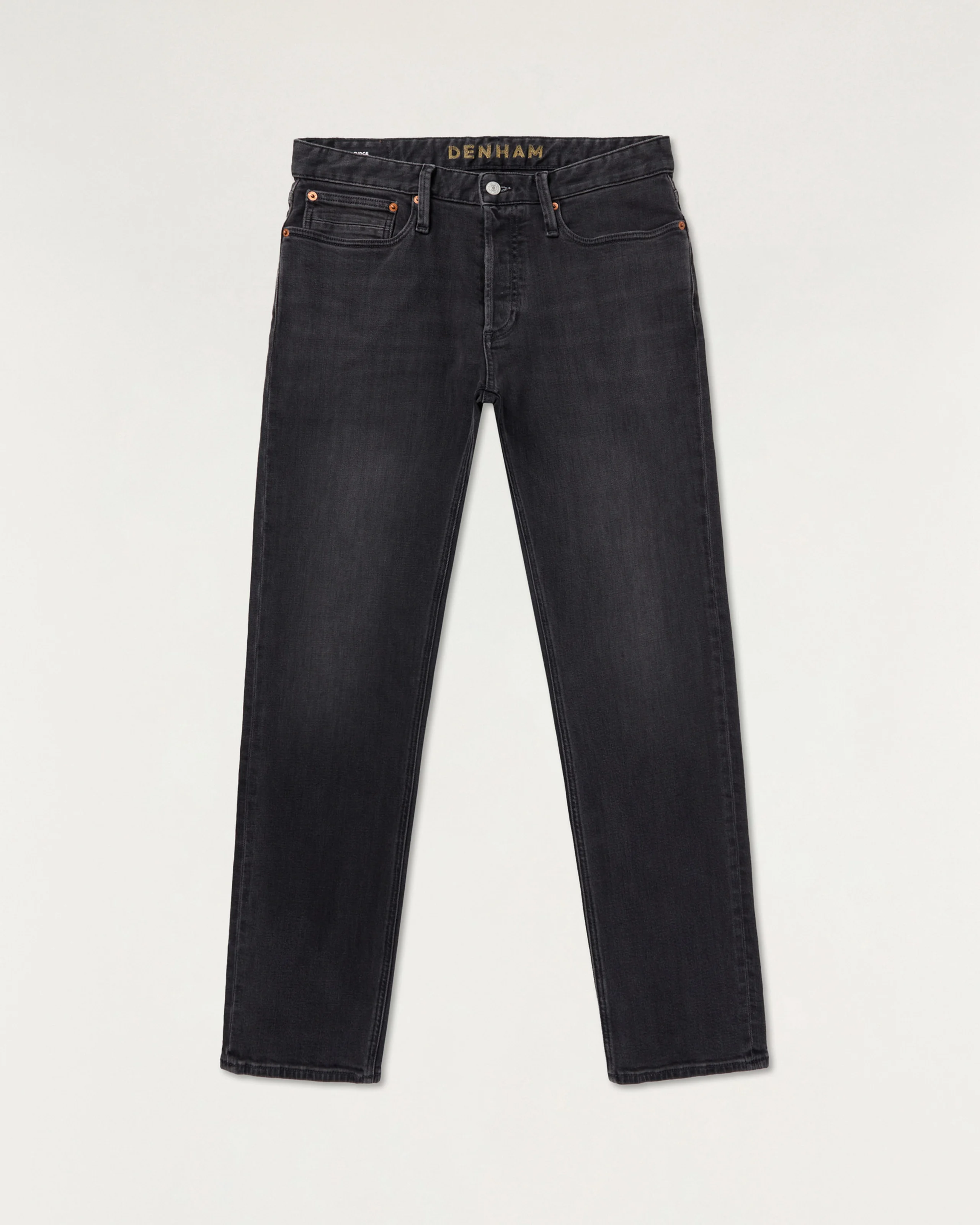 RIDGE AUTHENTIC Worn Black