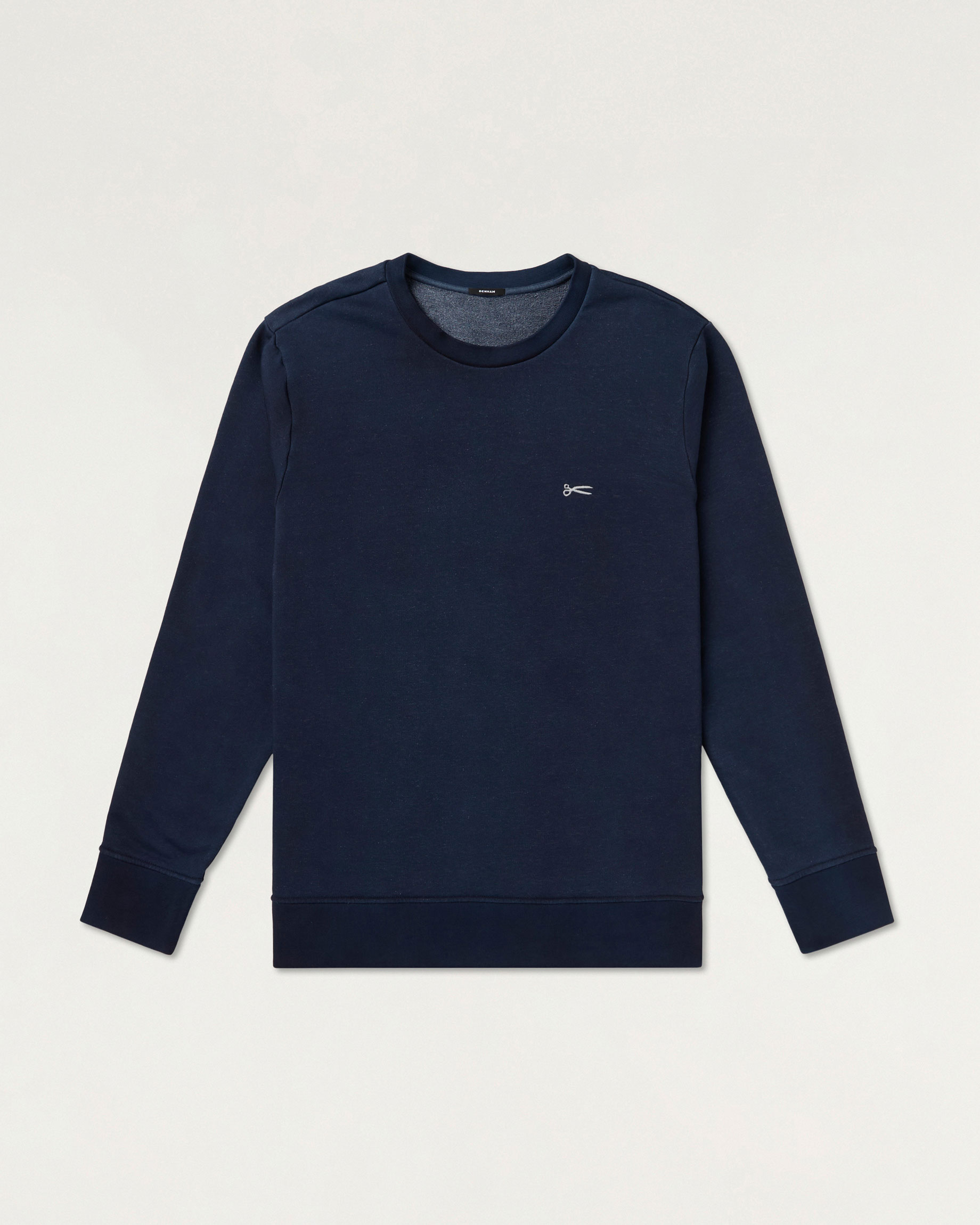 DENHAM SWEAT スウェット Sweats - DENHAM