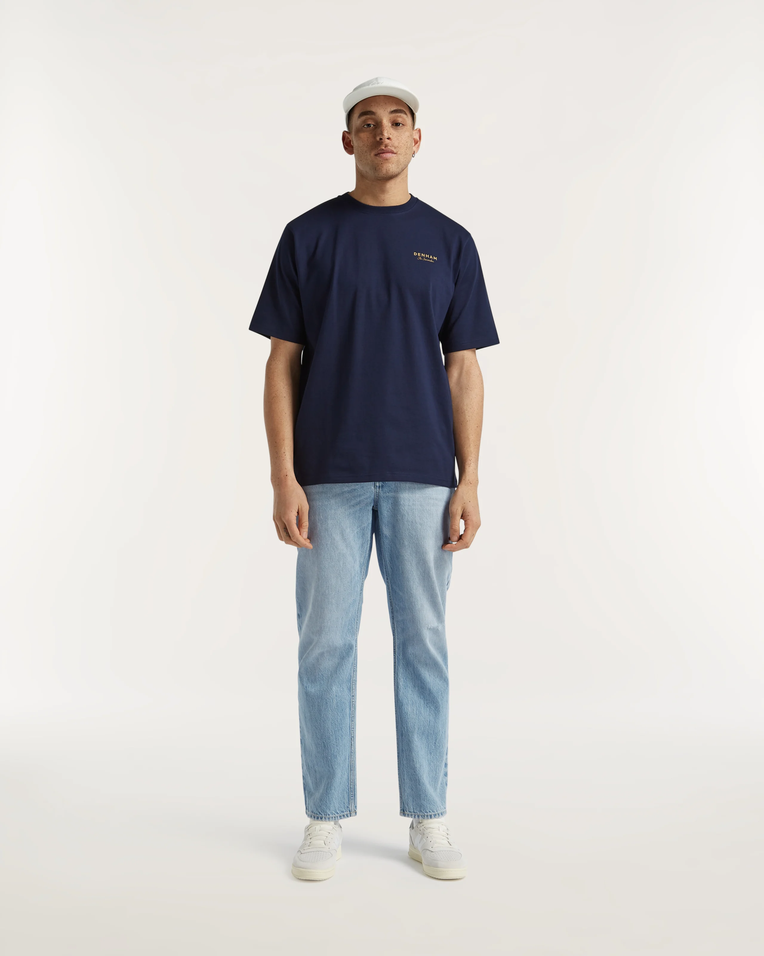 DAGGER Candiani Rigid Light Wash