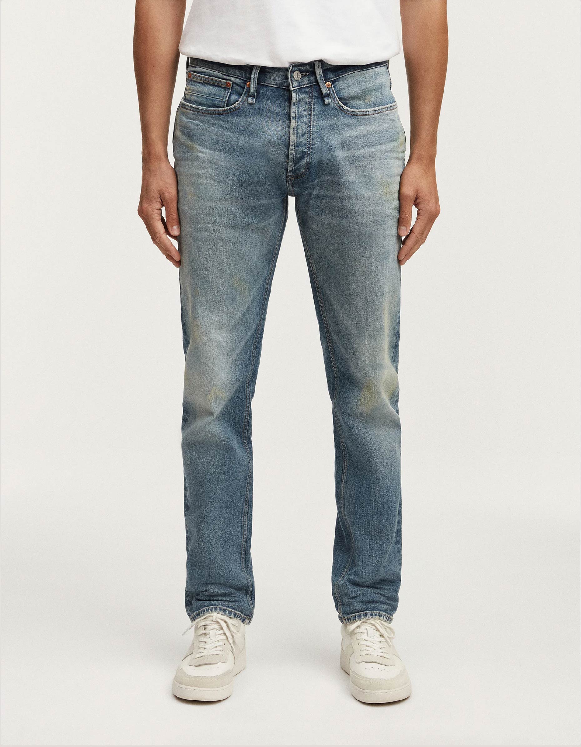 Men Jeans