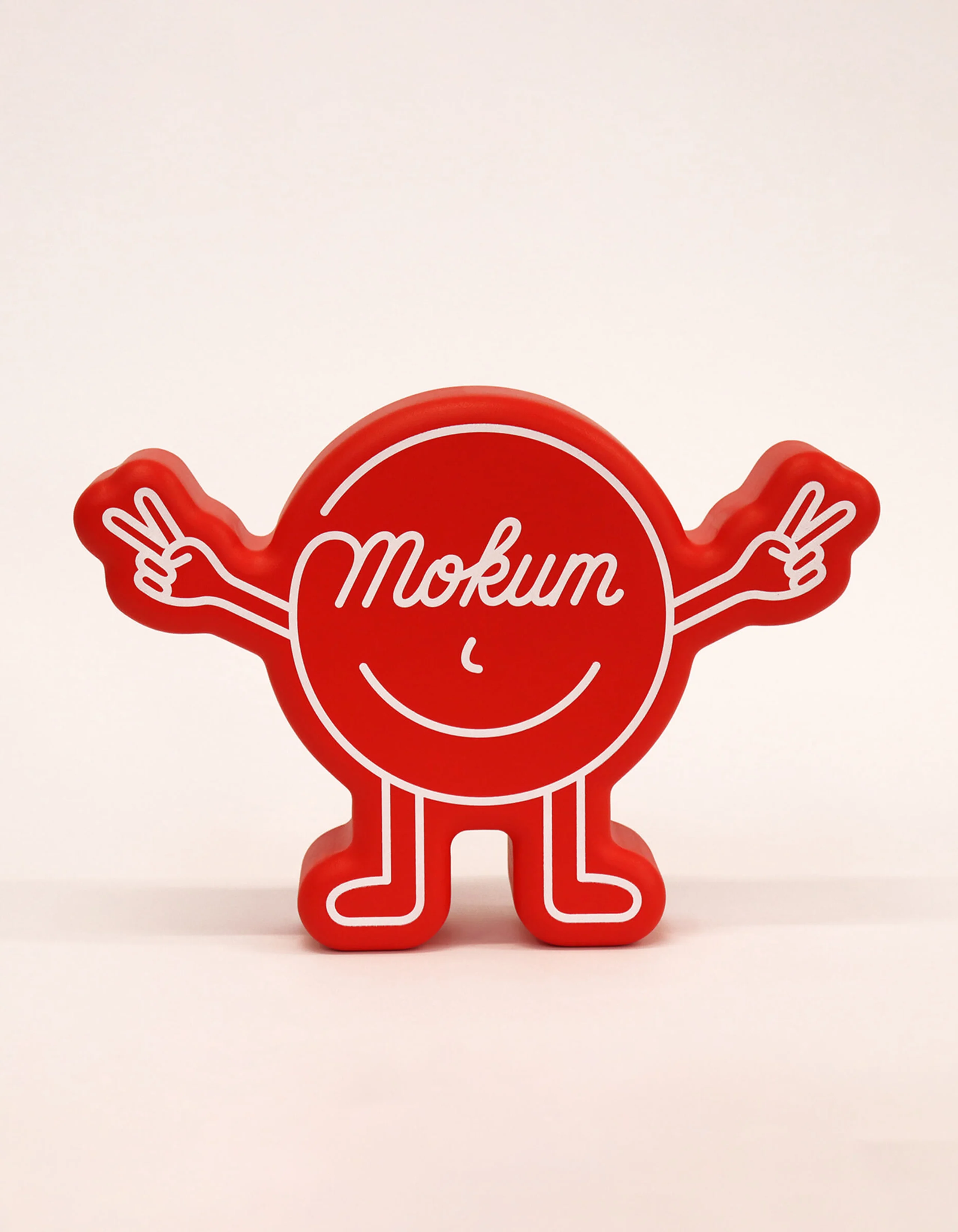 MOKUM WOODY RED - Sold Out