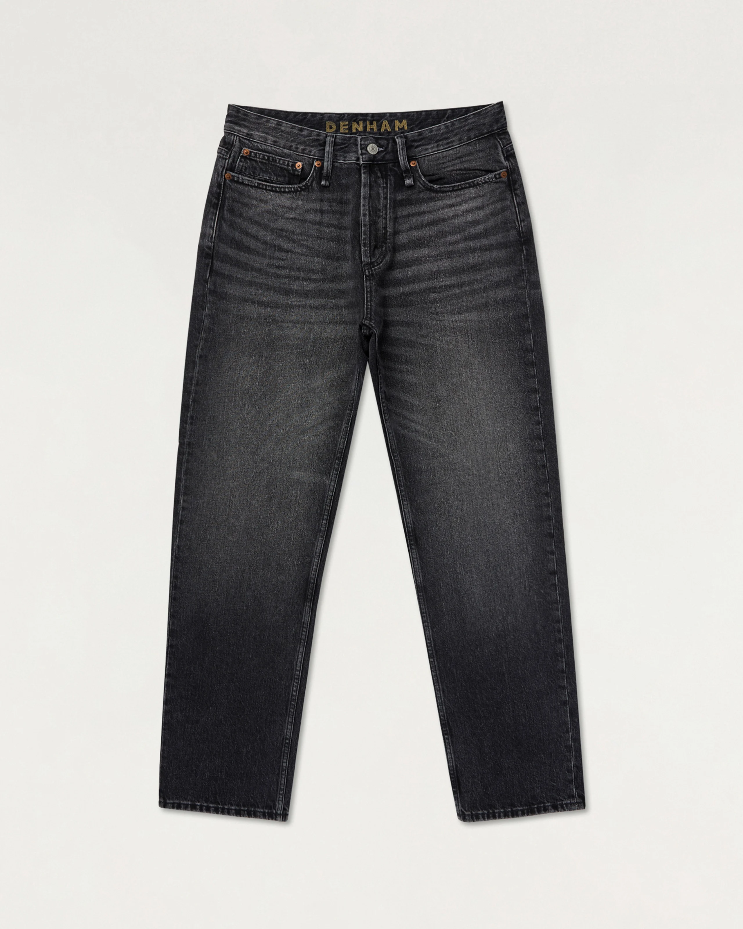 DAGGER Rigid Vintage Black