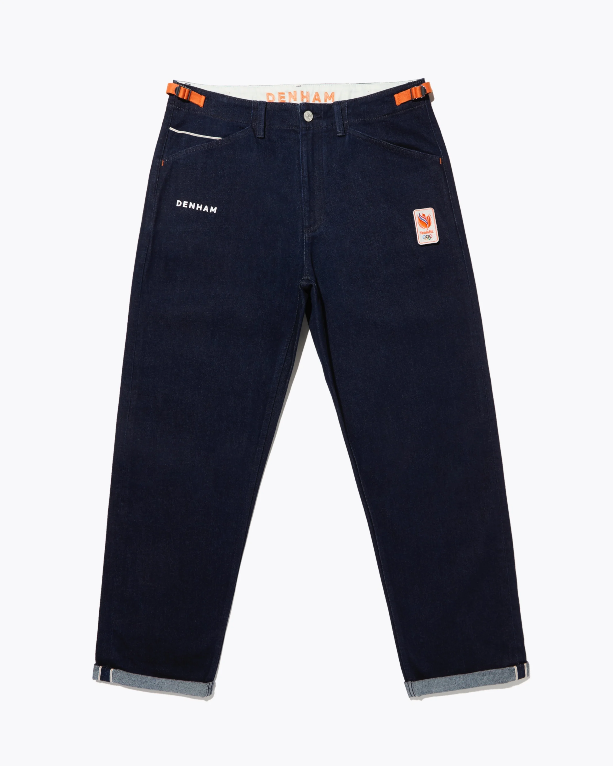 DXTNL 5 POCKET JEAN