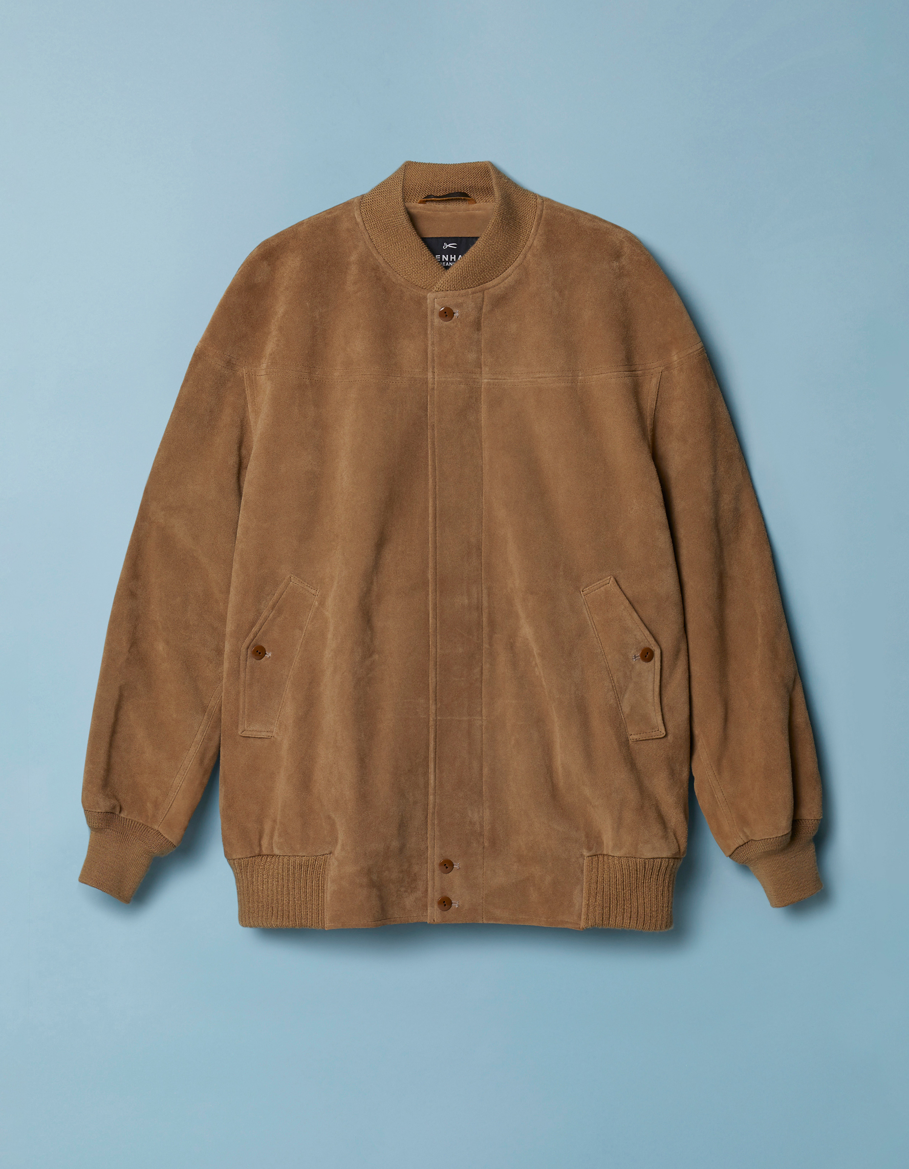Men Jackets - DENHAM