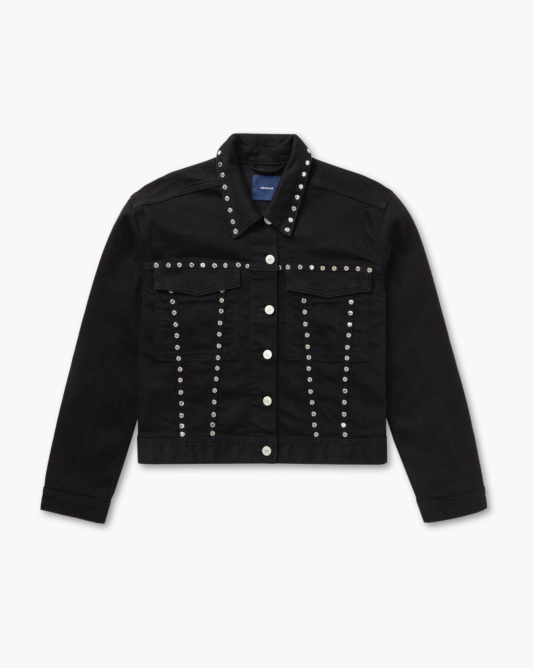 Women's Jackets & Coat - DENHAM