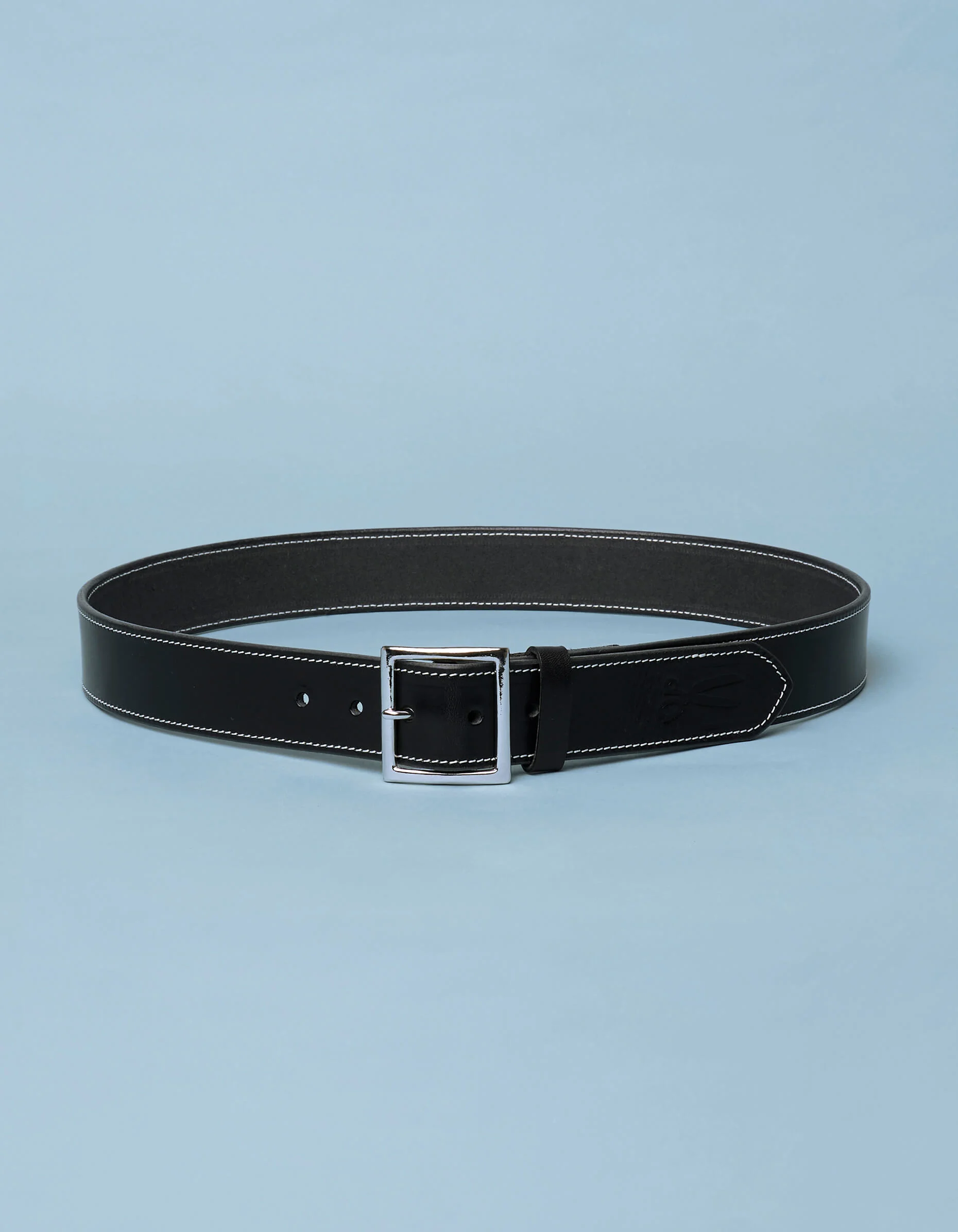 MADE IN JAPAN BELT Leather