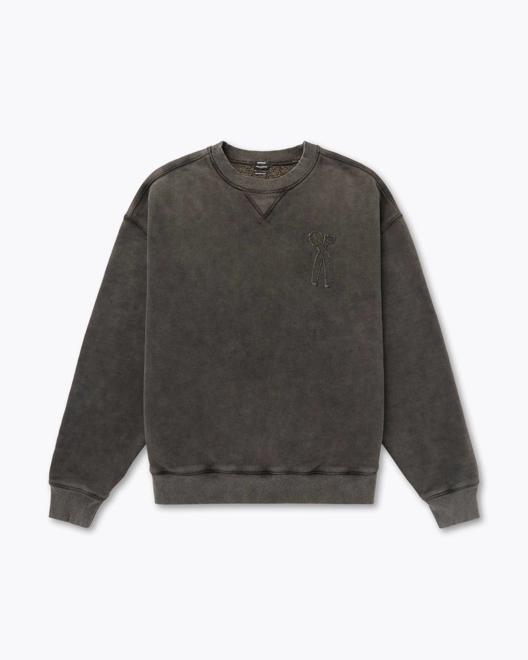 UNI CREWNECK WCS