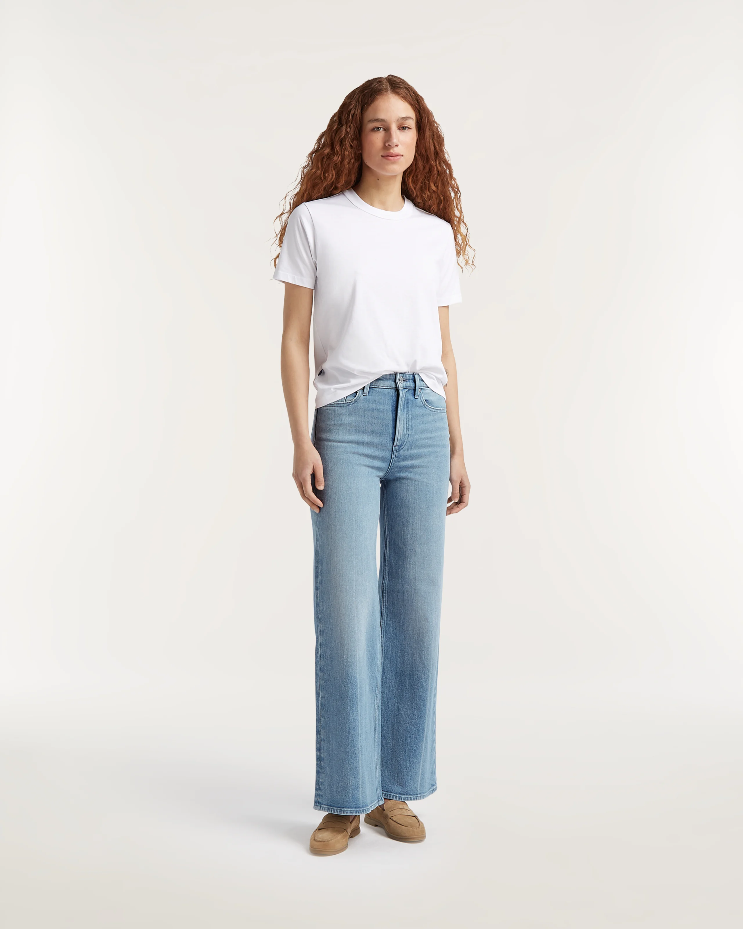 MIKU Comfort Stone Wash