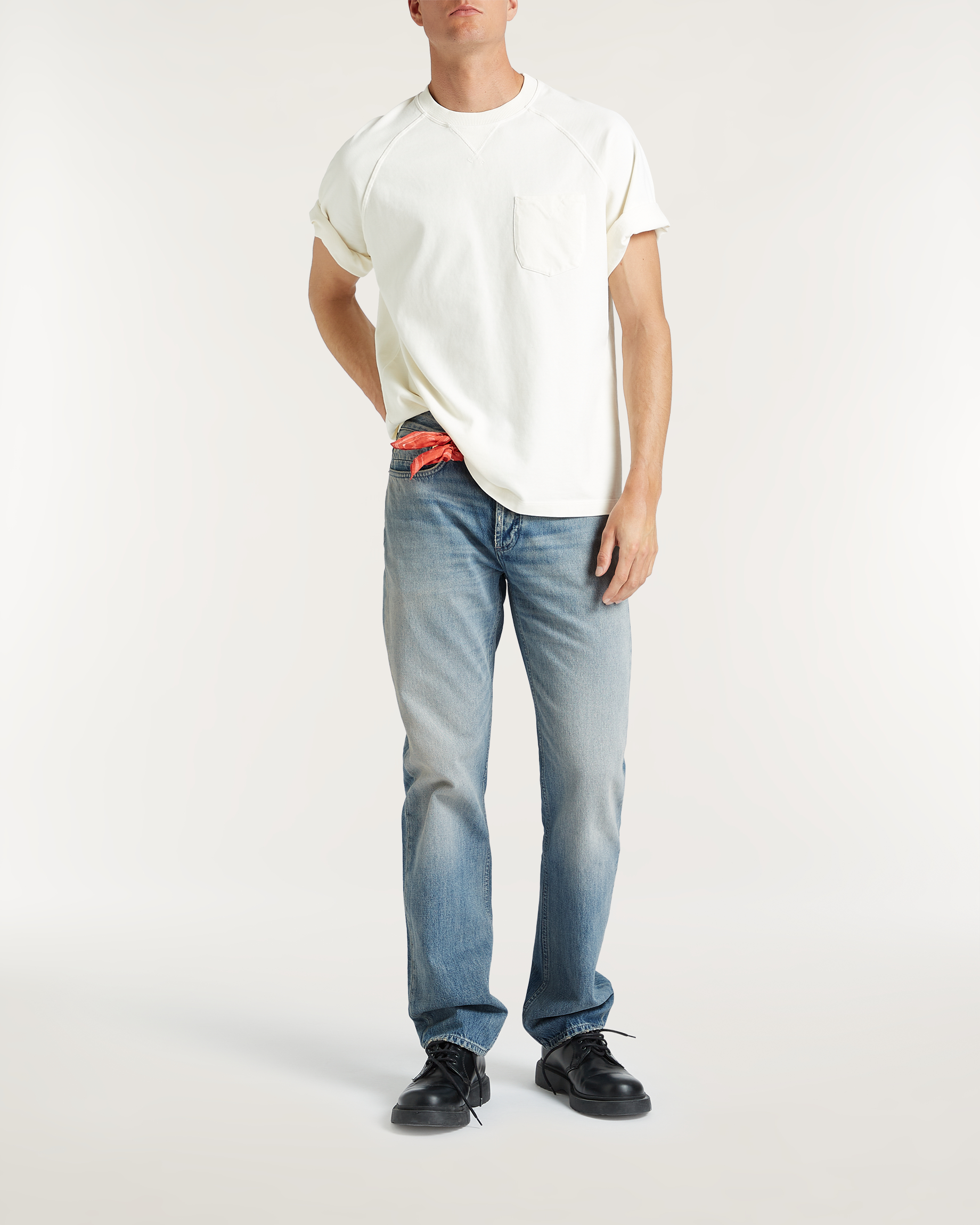 OUR JEANS - DENHAM