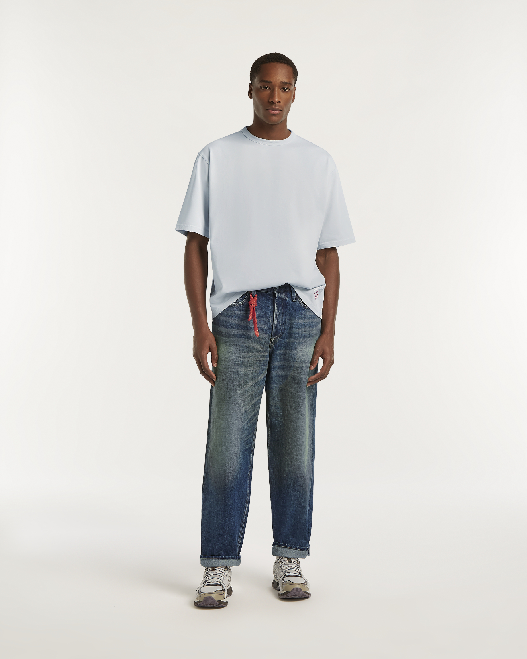 yotti！DENHAM TOKYO DROP CARROT FIT 34 yotti！DENHAM TOKYO DROP CARROT FIT 34 OUR JEANS - DENHAM