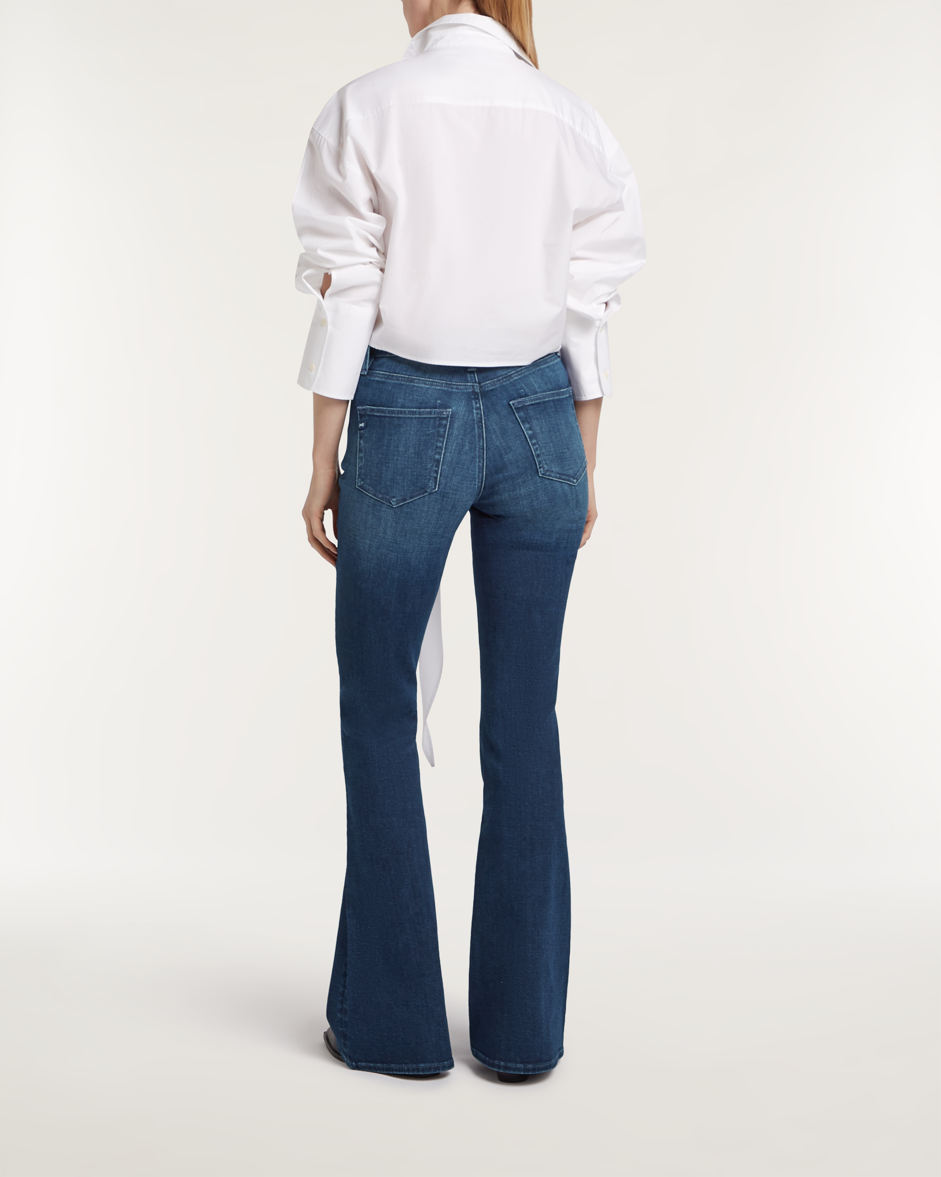 OUR JEANS - DENHAM