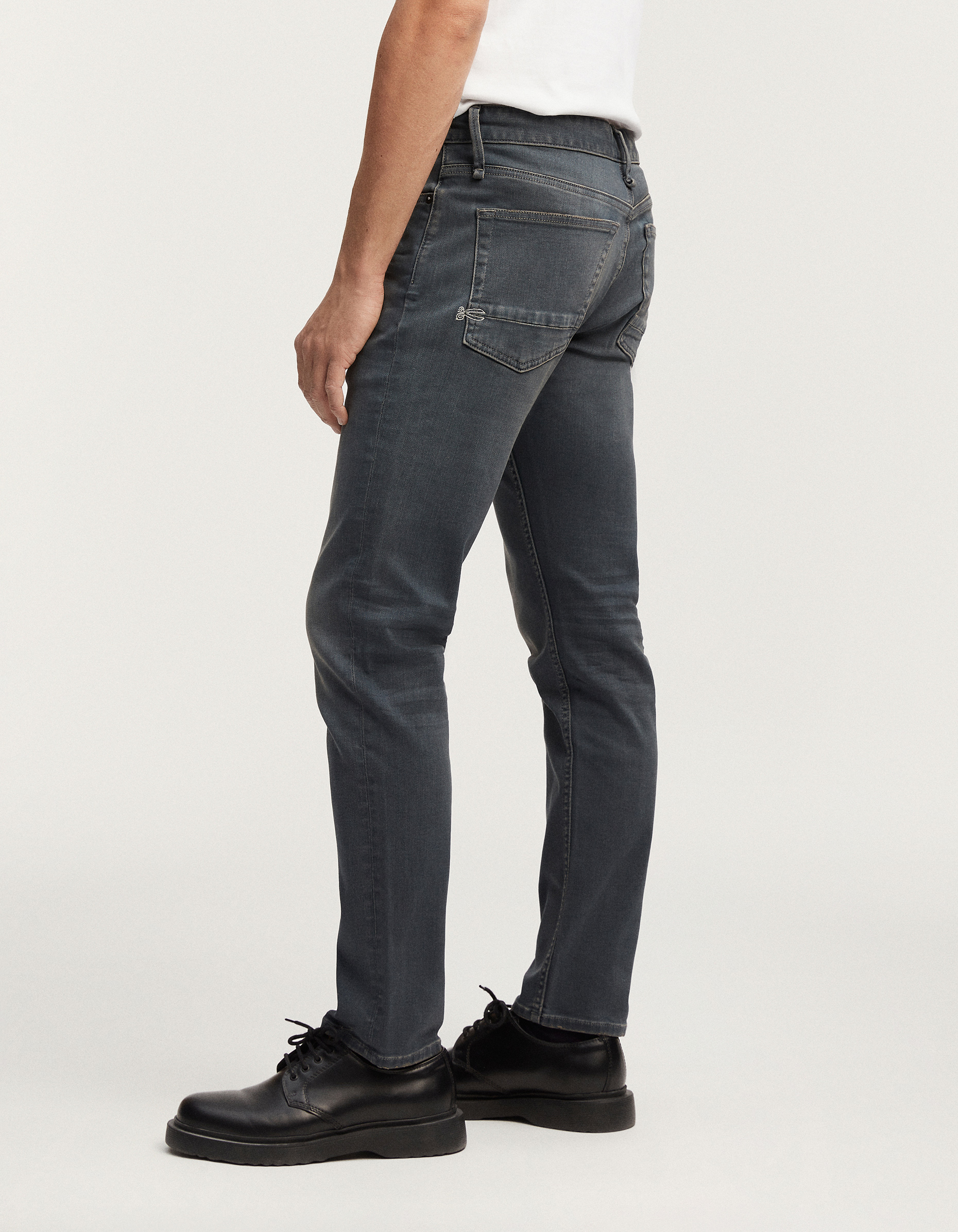 Men Jeans - Slim Fit - Razor