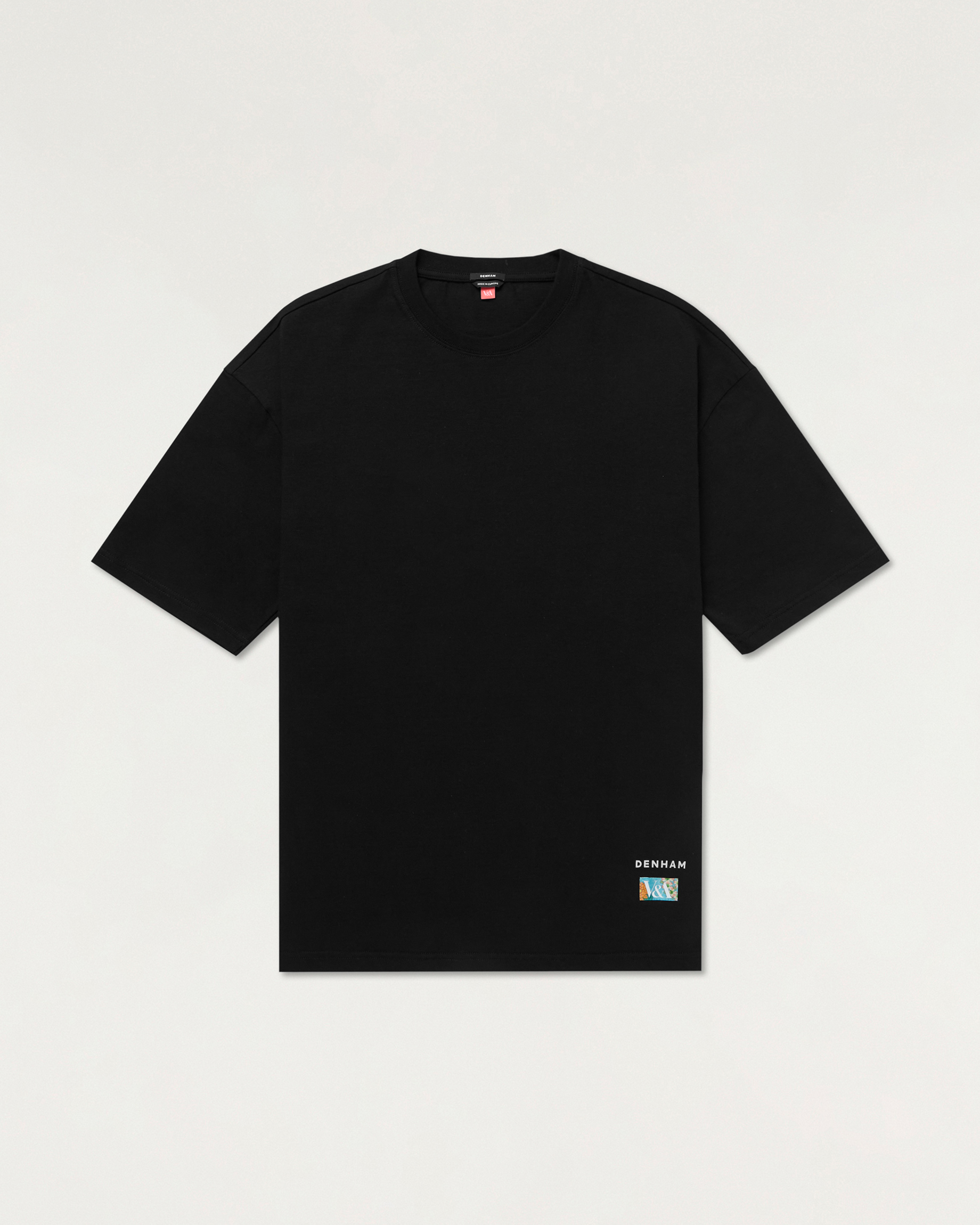 M　DENHAM x WDS WIND AND　Sulfer Tee Tシャツ DENHAM x WDS (WIND) Sulfer Tee – WIND AND SEA