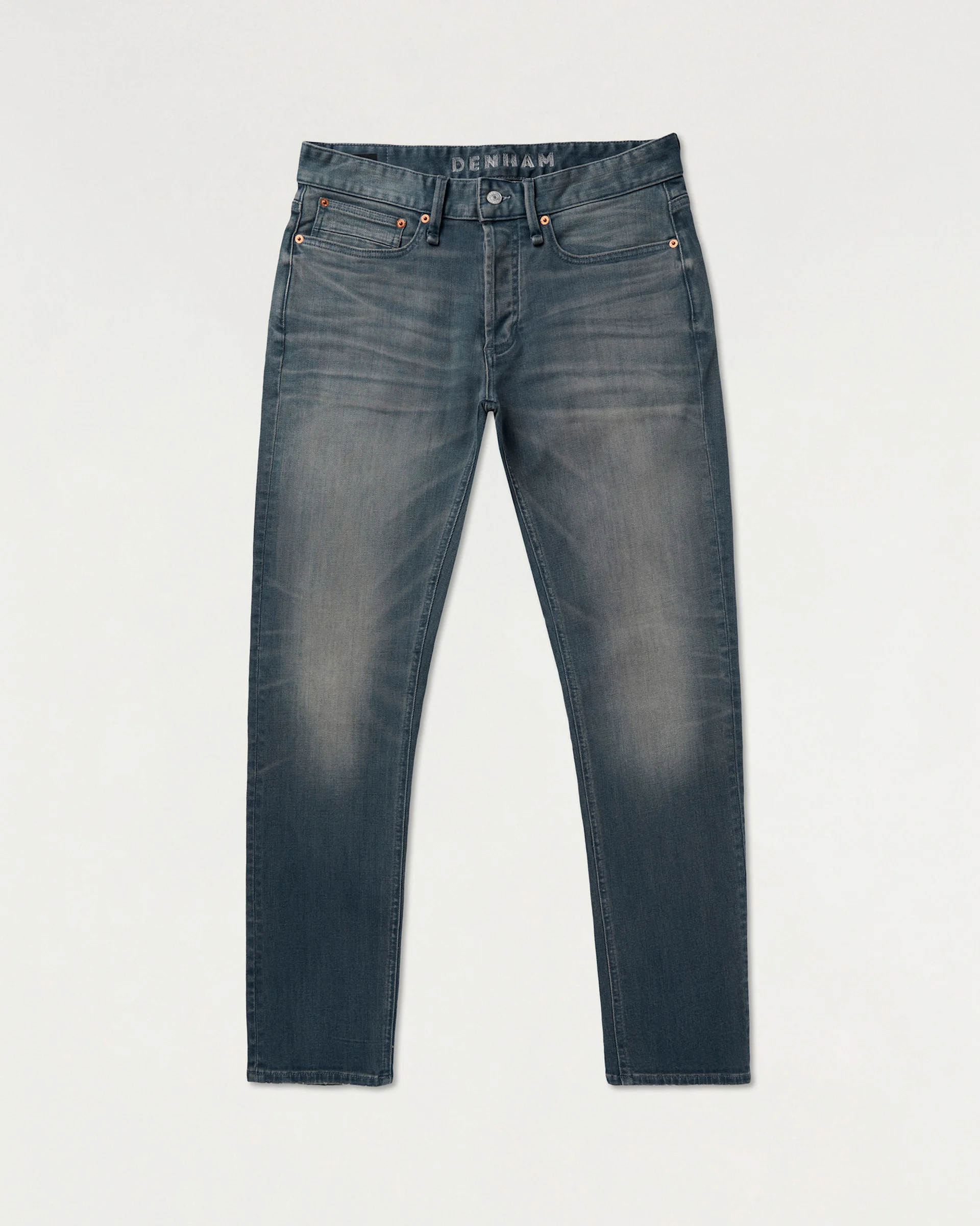 Slim Fit Razor jeans - DENHAM