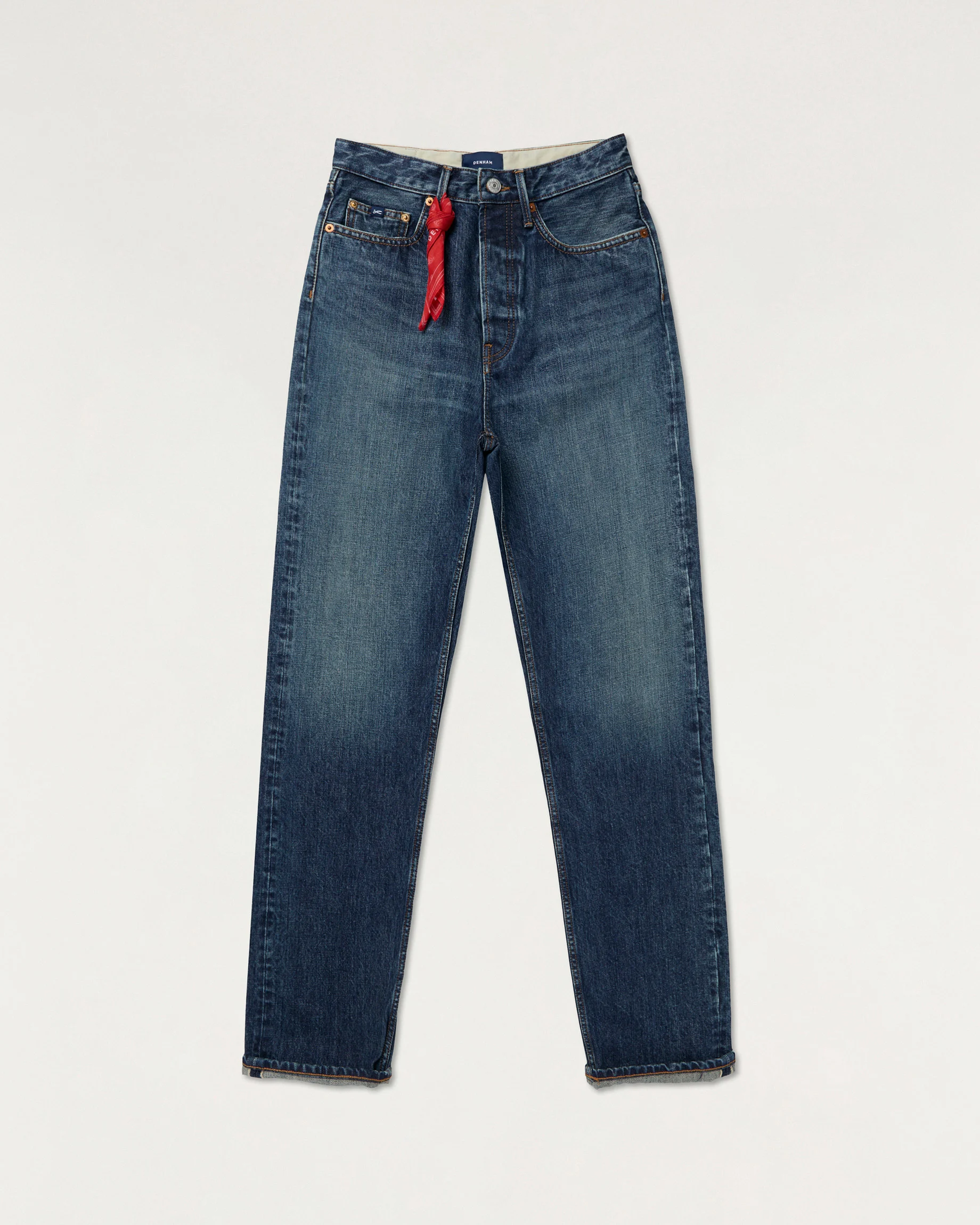 SUKI Candiani Medium Selvedge