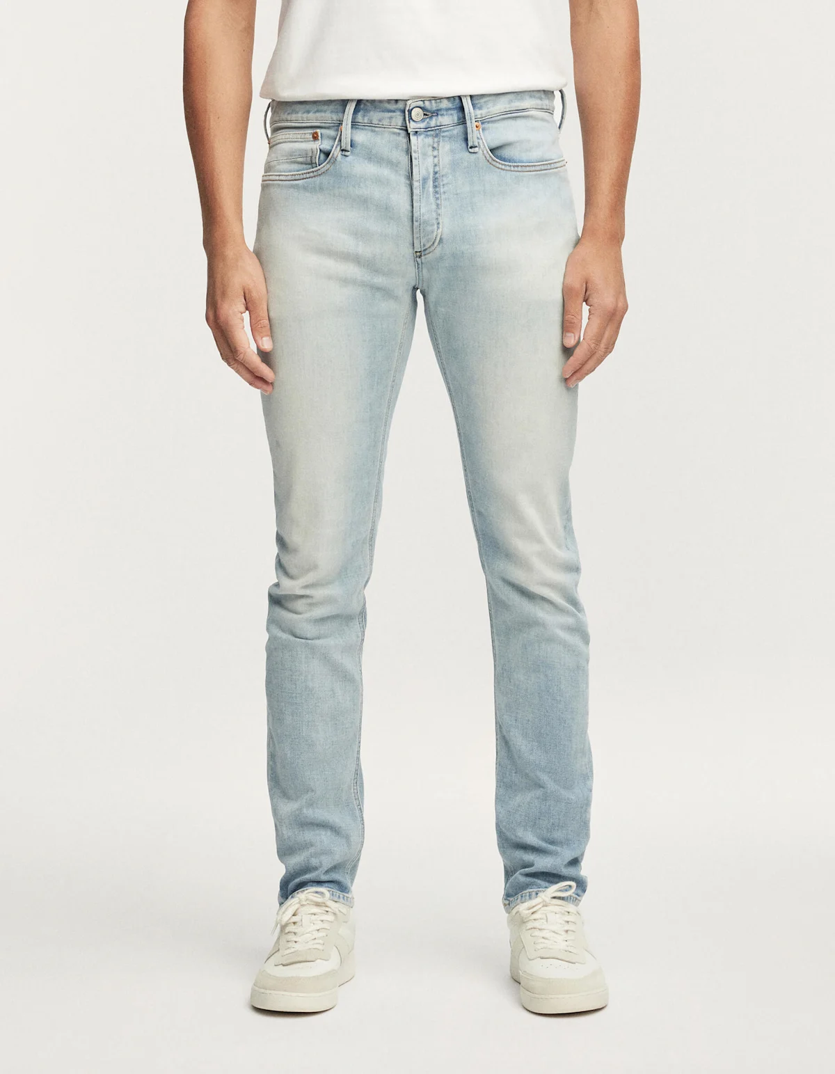 Hilham Denim Jean