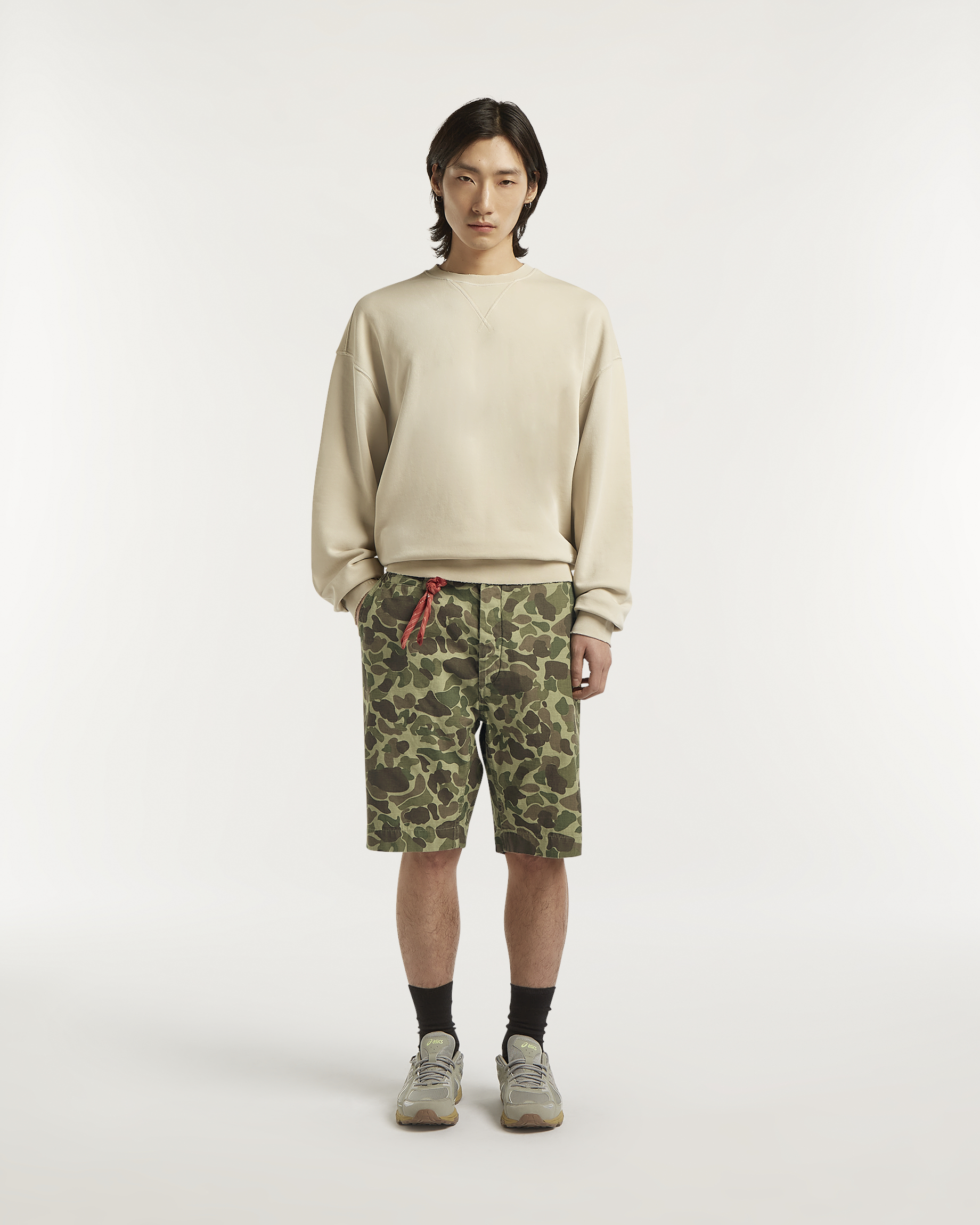 Shorts - DENHAM