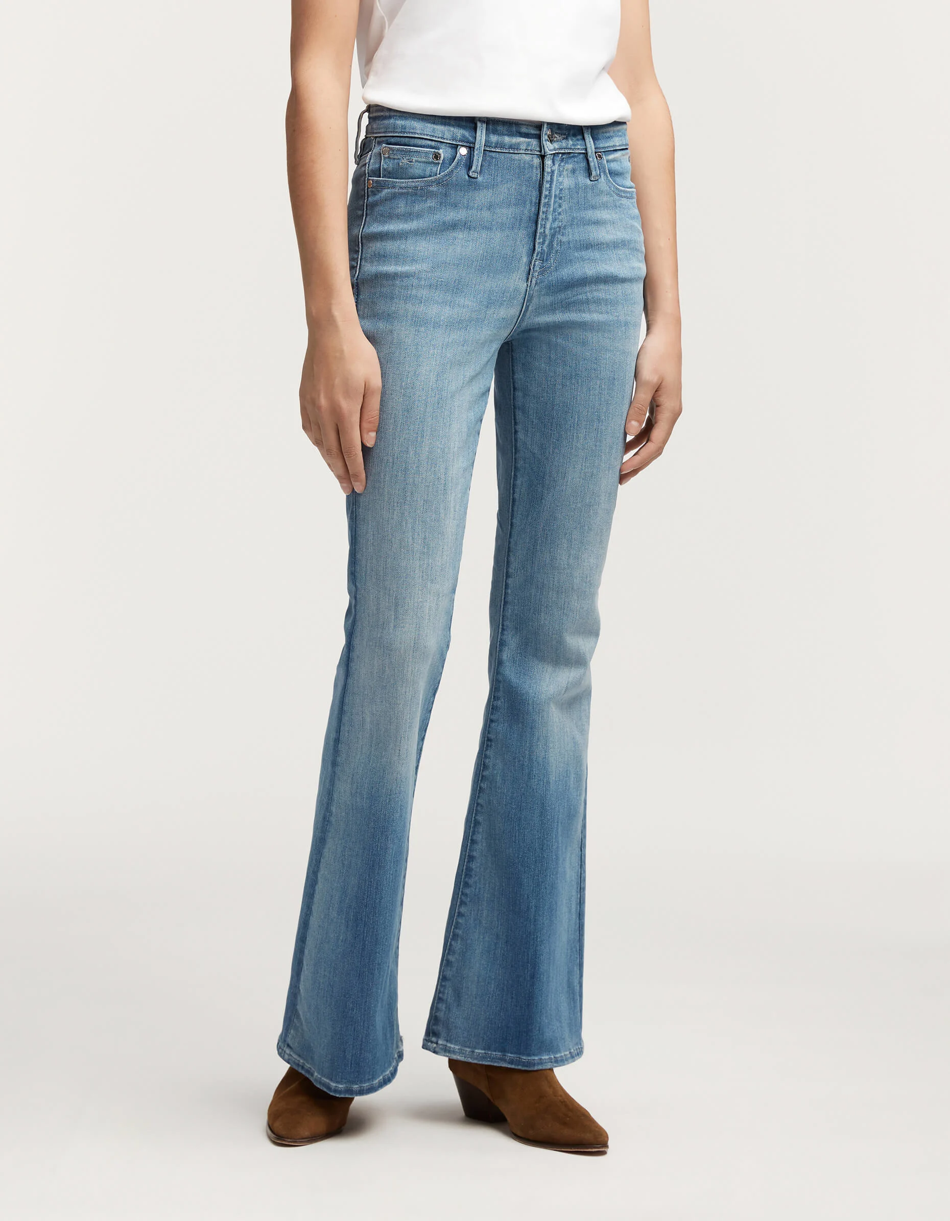 JANE Organic Cotton Denim