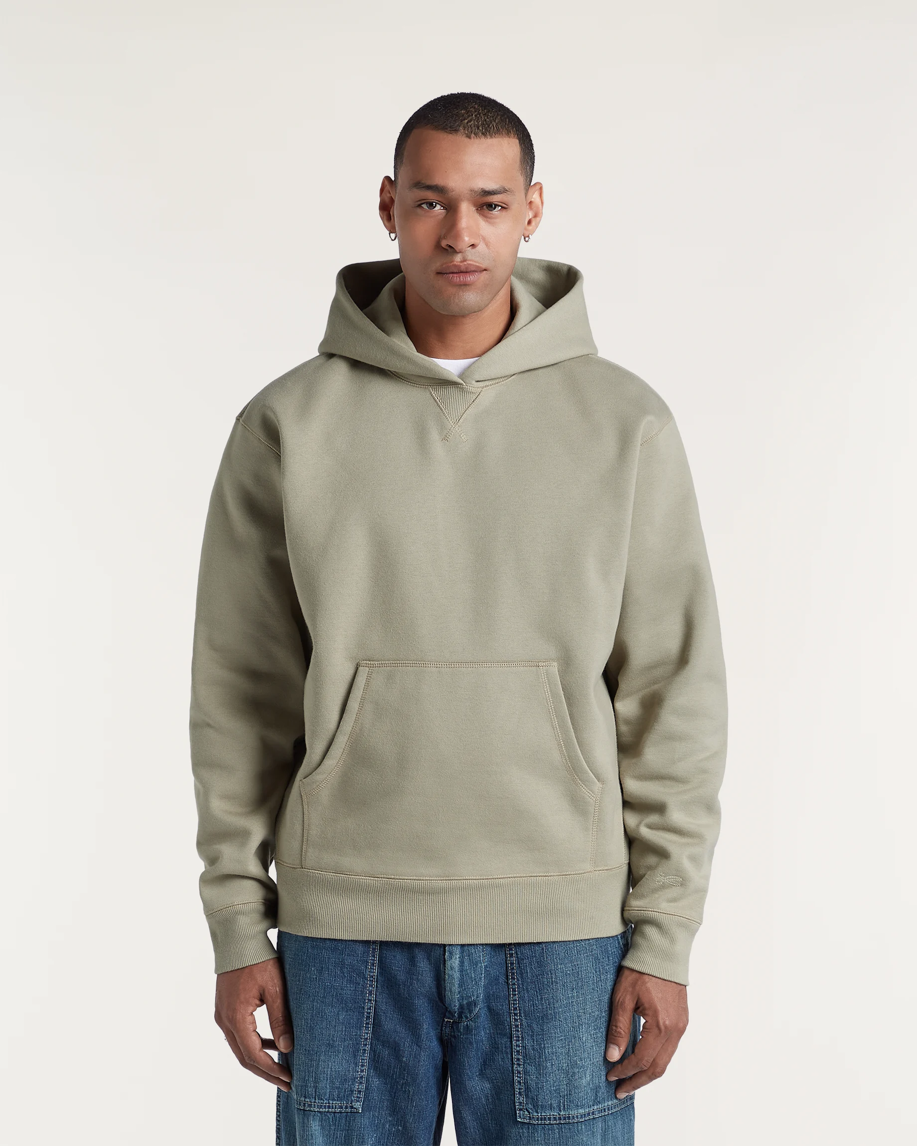NINO HOODIE SENECA ROCK