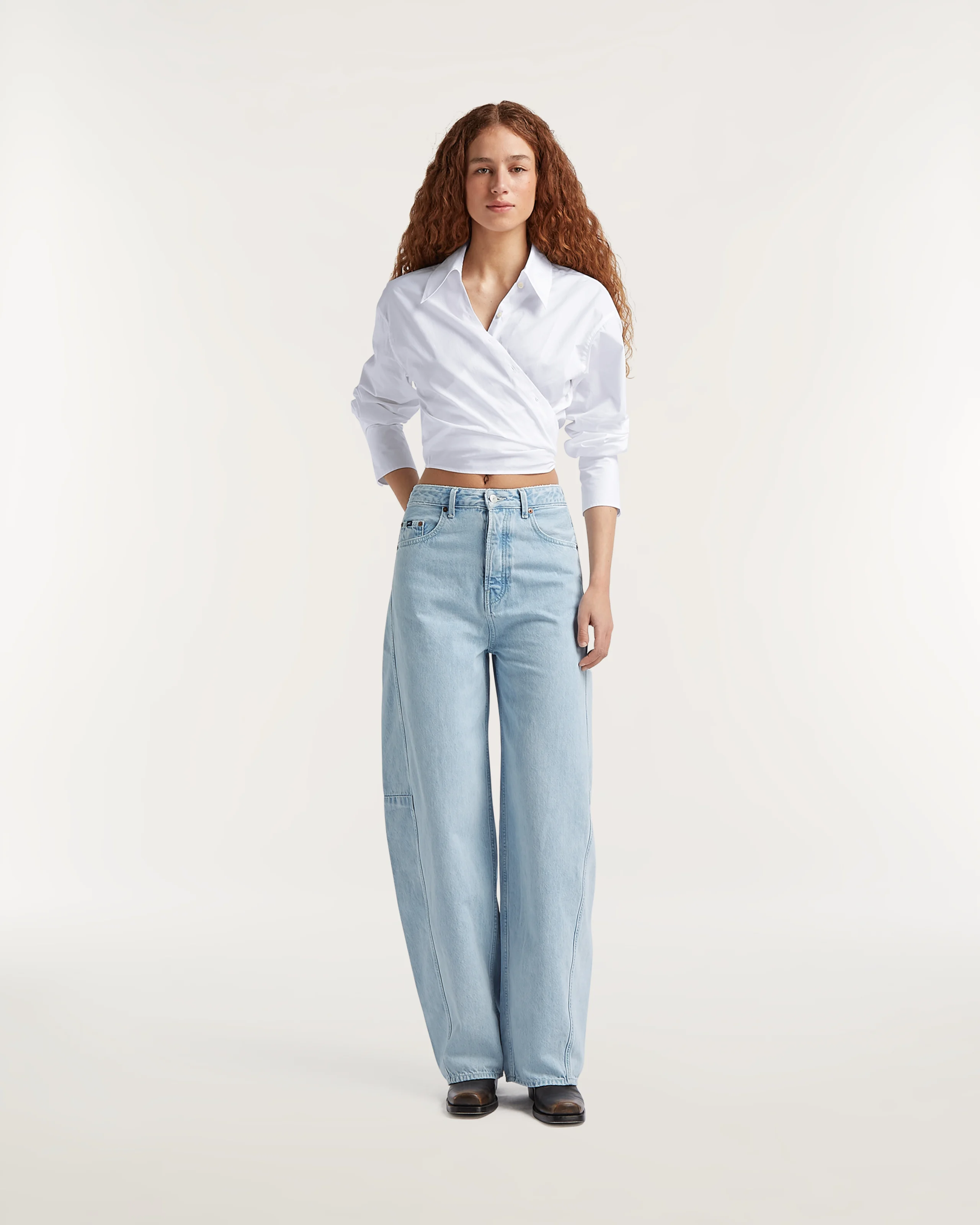 MAKI Rigid Super Light Indigo