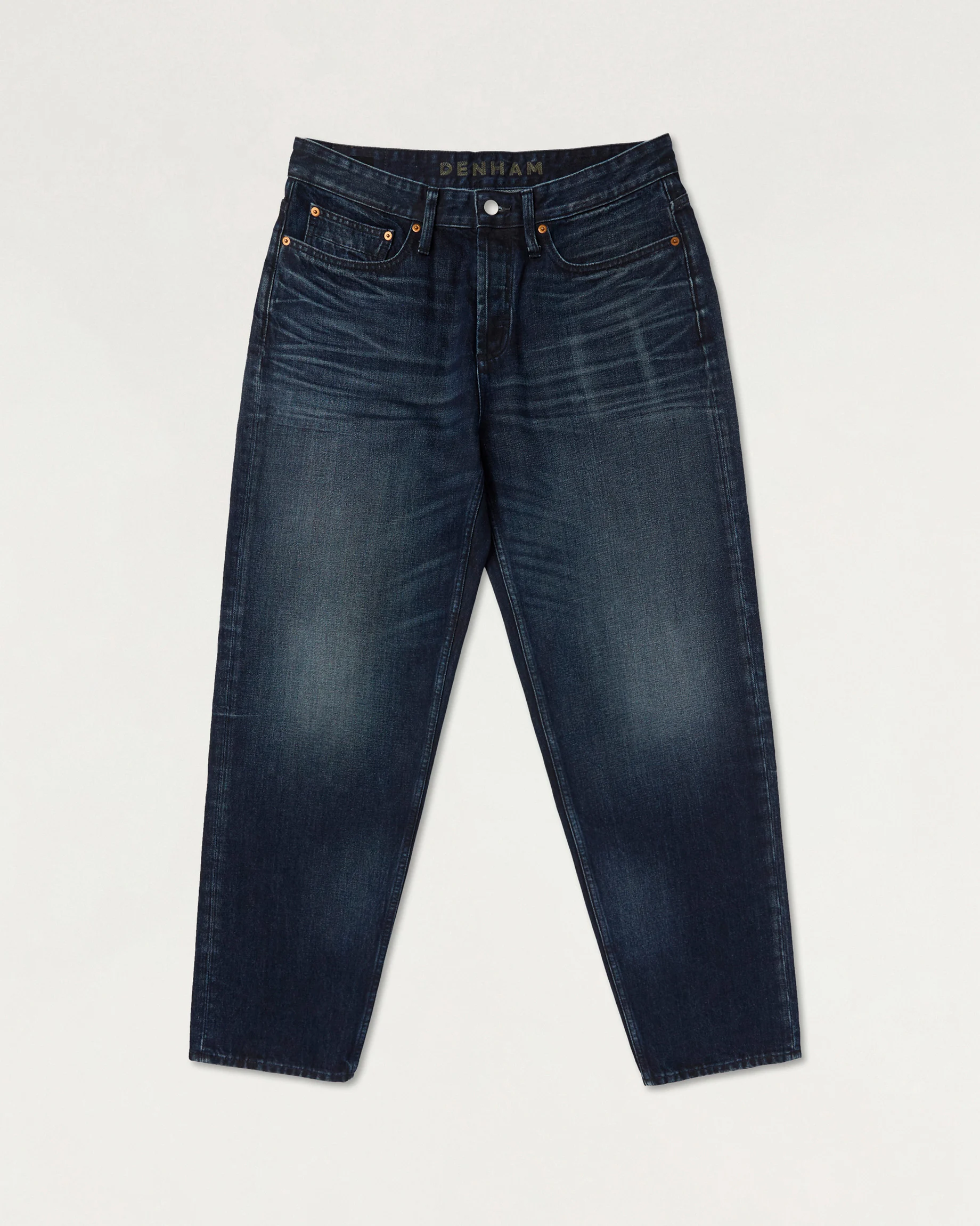 RAG DARK BLUE