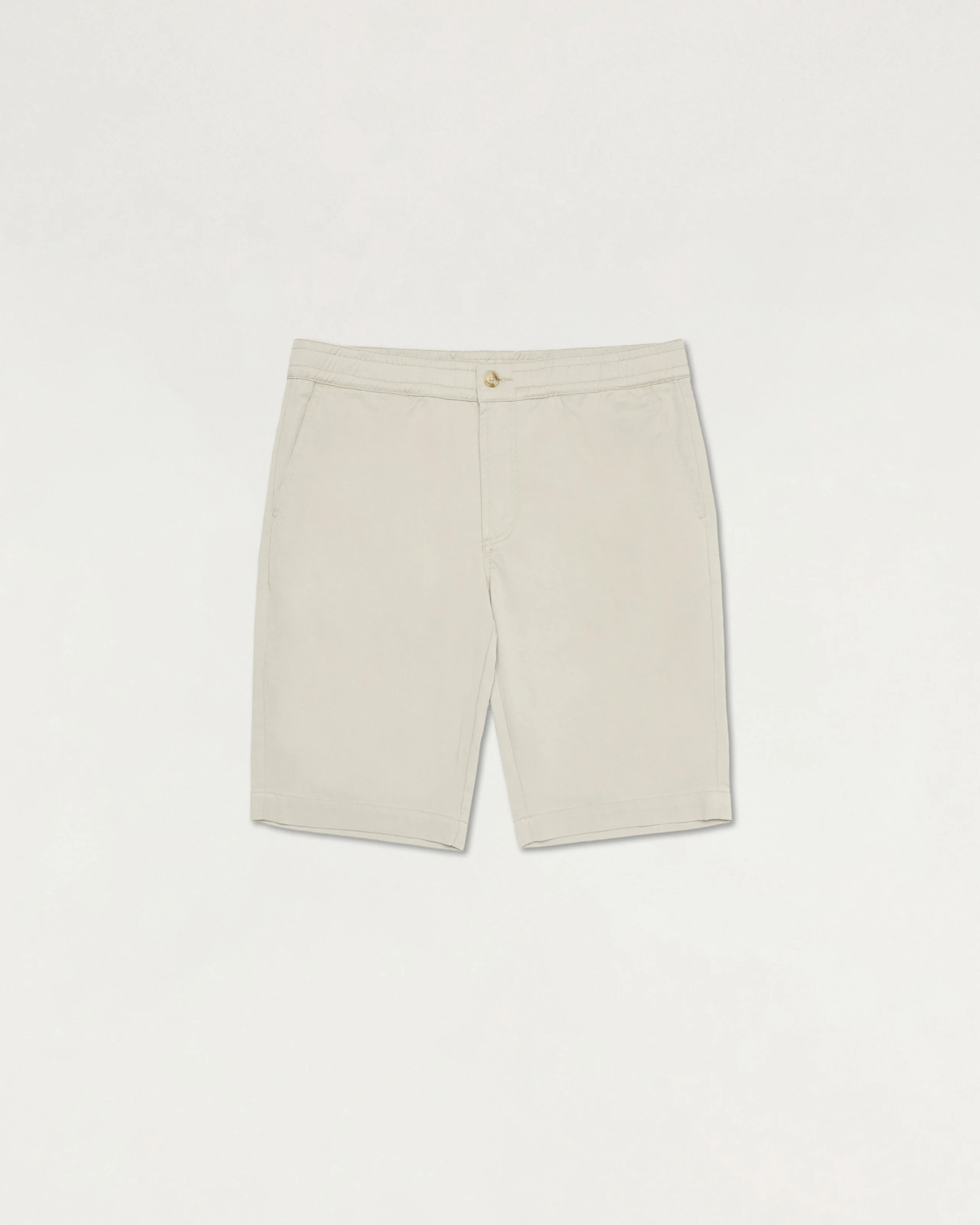 LUCA SHORT Cotton Tencel