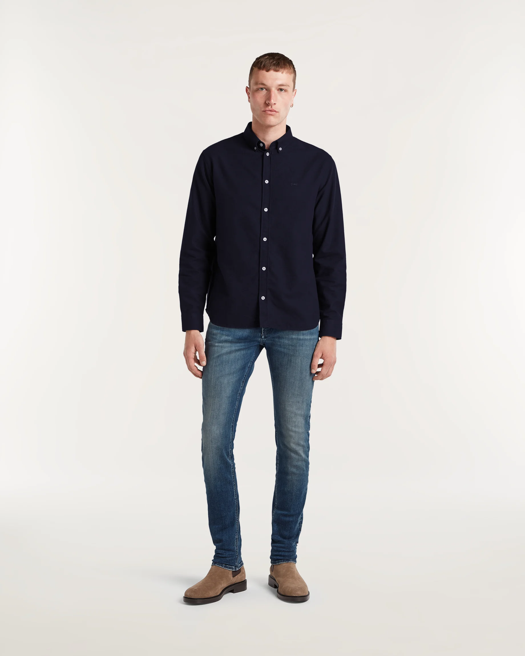 BOLT DARK BLUE