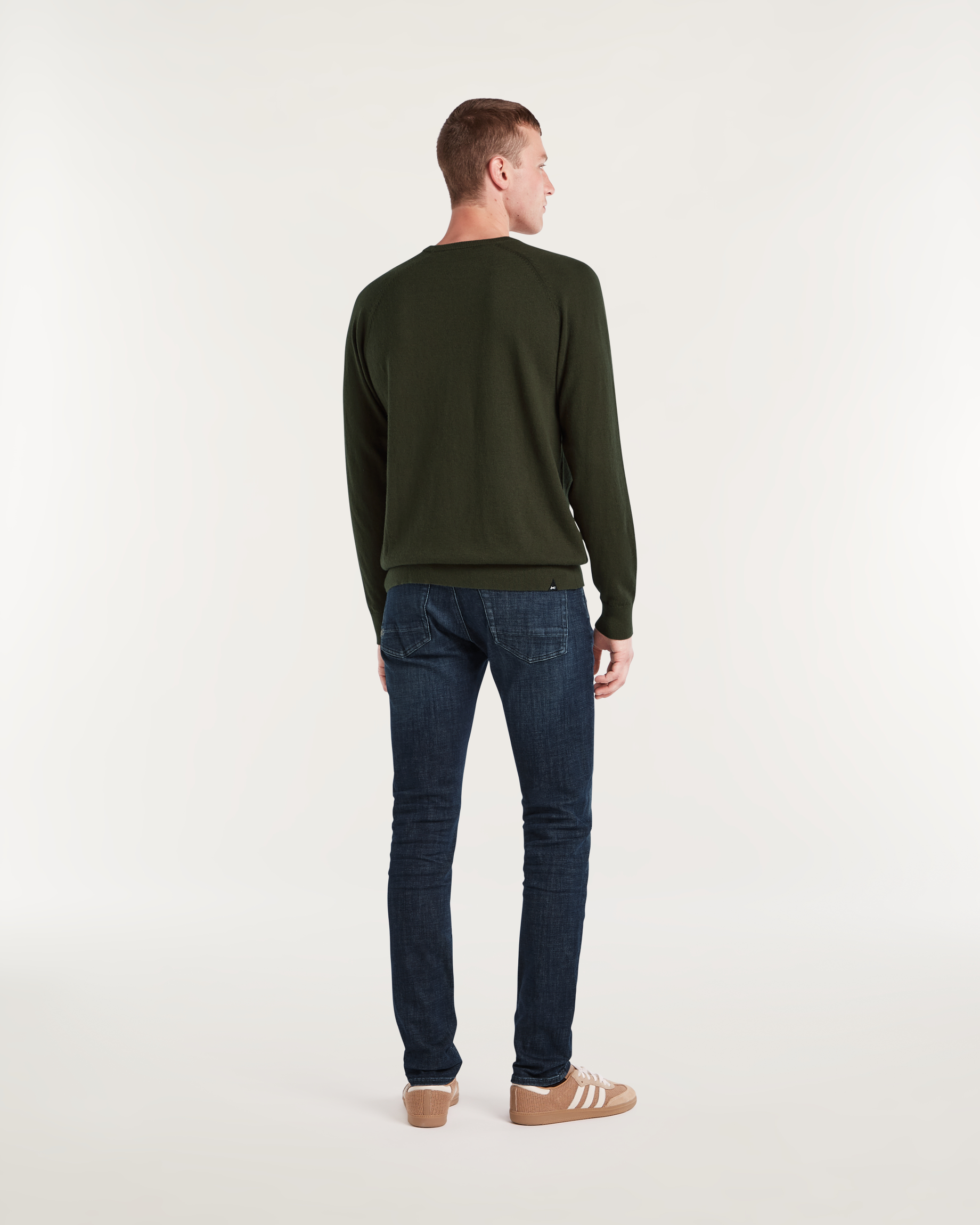 Men Skinny jeans - DENHAM