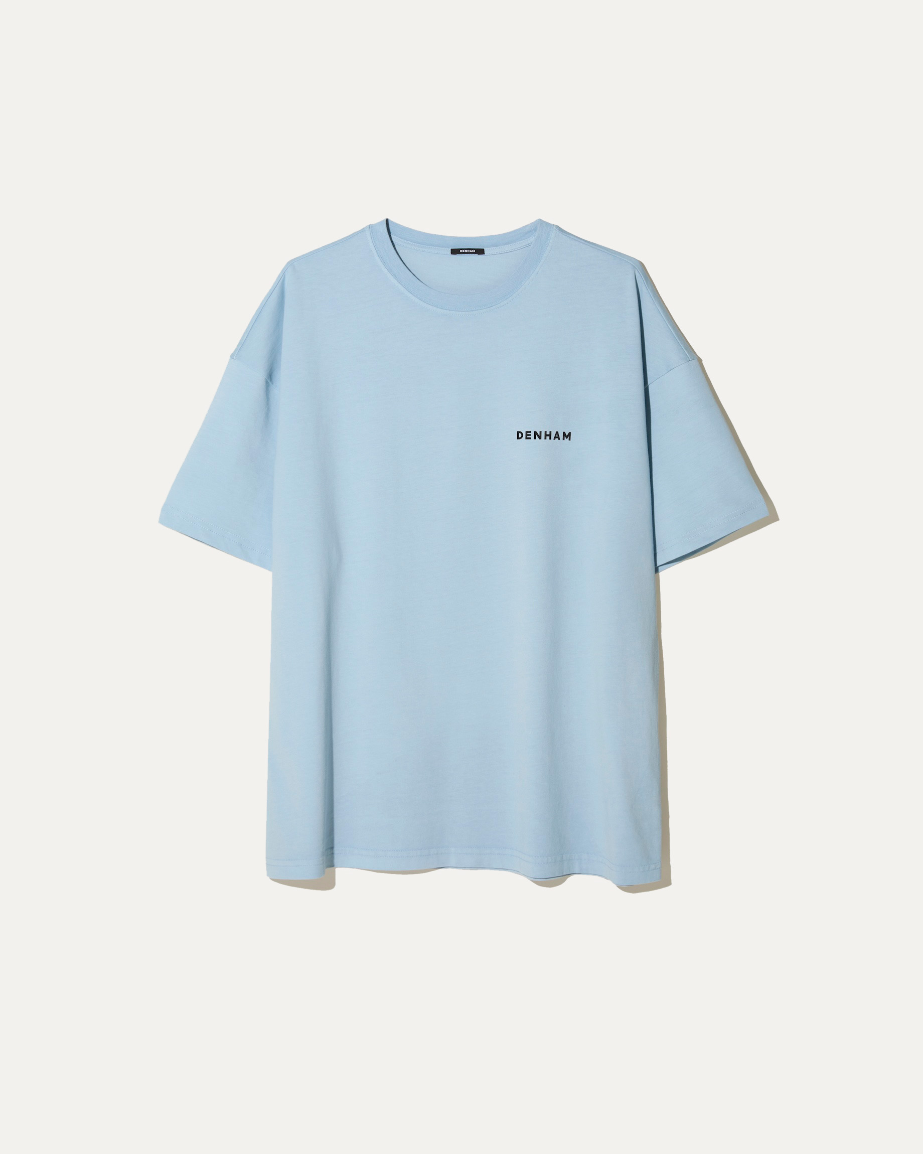 T-Shirts - DENHAM
