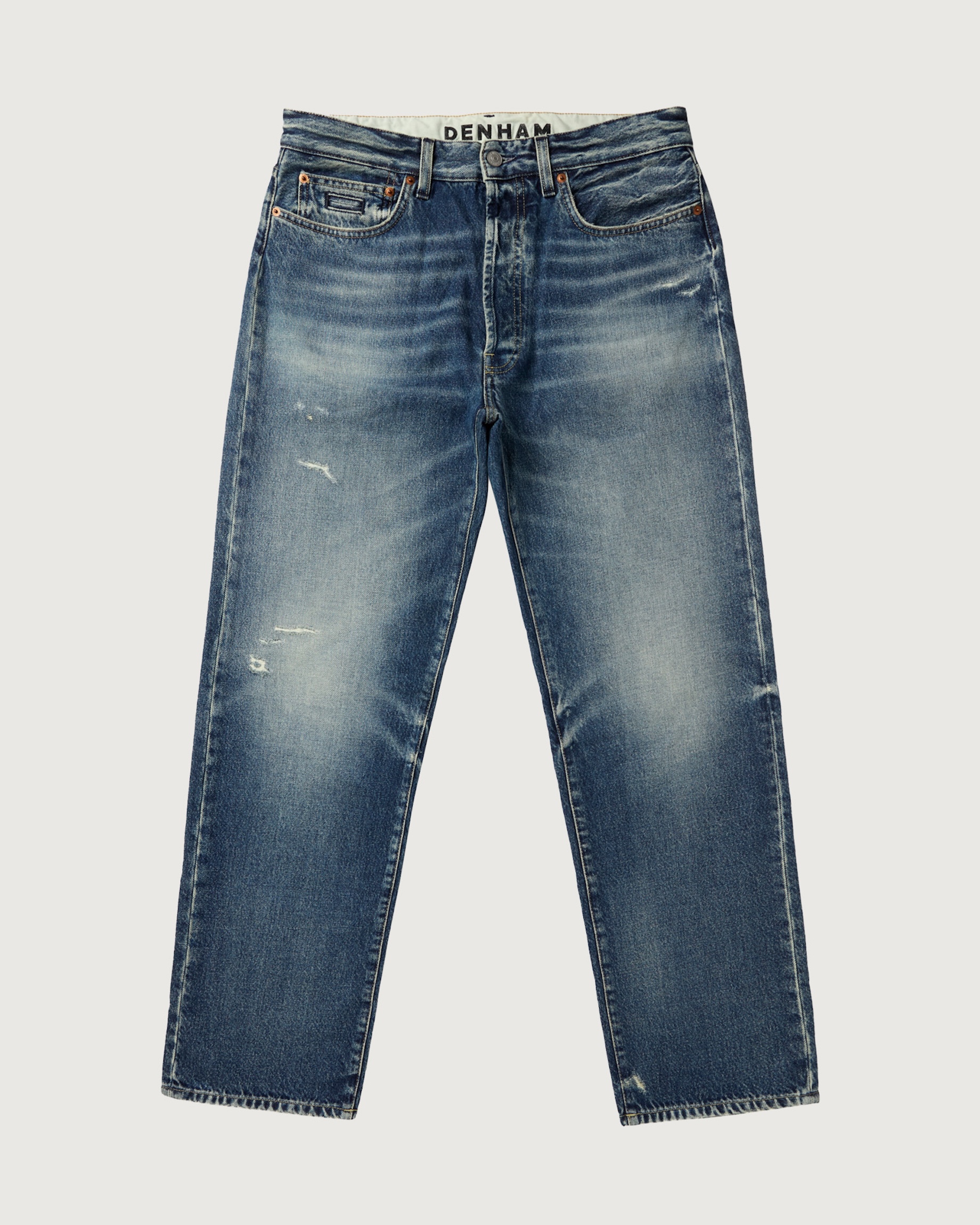 OUR JEANS - DENHAM