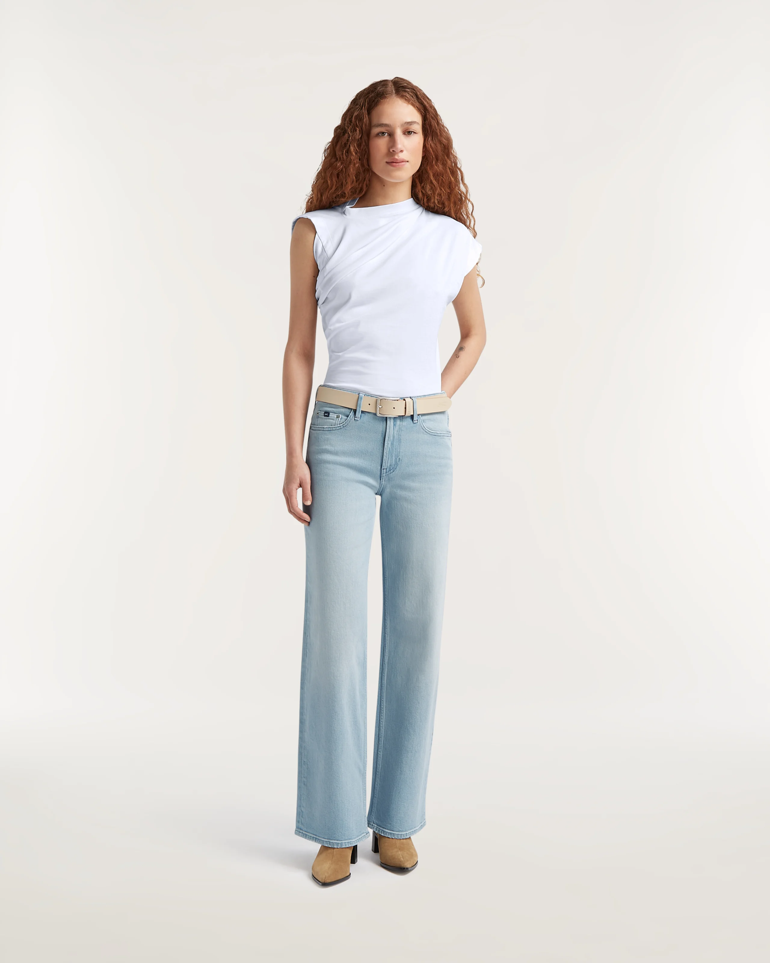 MIO Super Comfort Fresh Blue